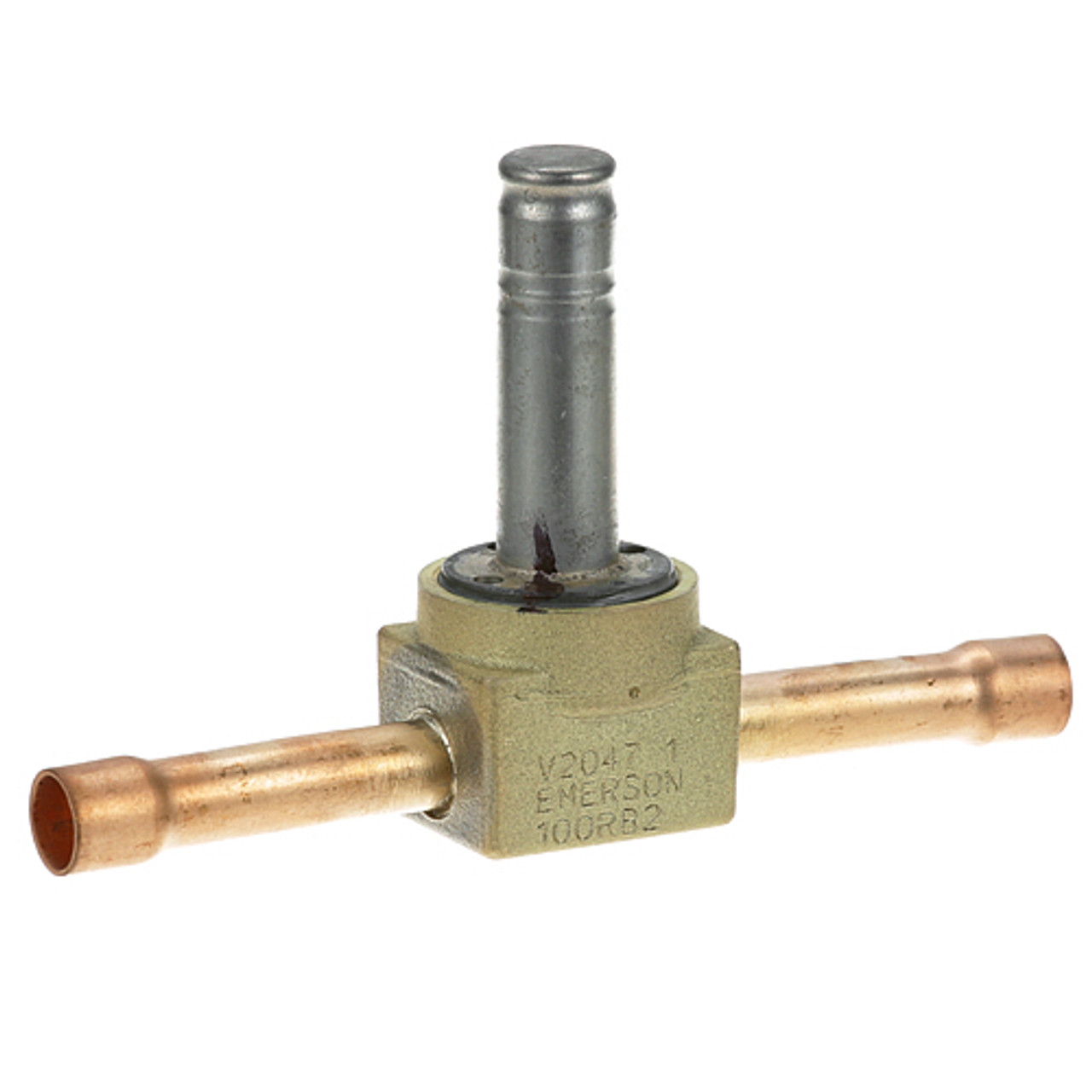 Solenoid Valve - Replacement Part For White Rodgers 100RB2S3VLC