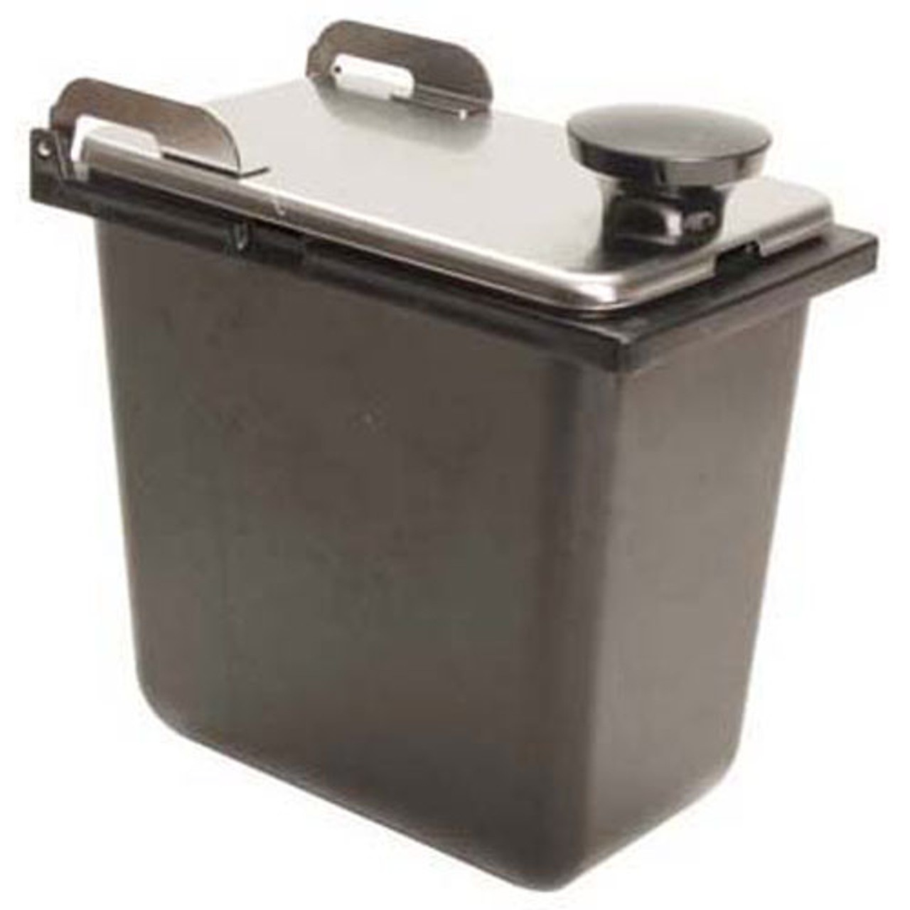 Server Products 87229 - Jar & Lid Assembly , 1/9 Sz,6"D