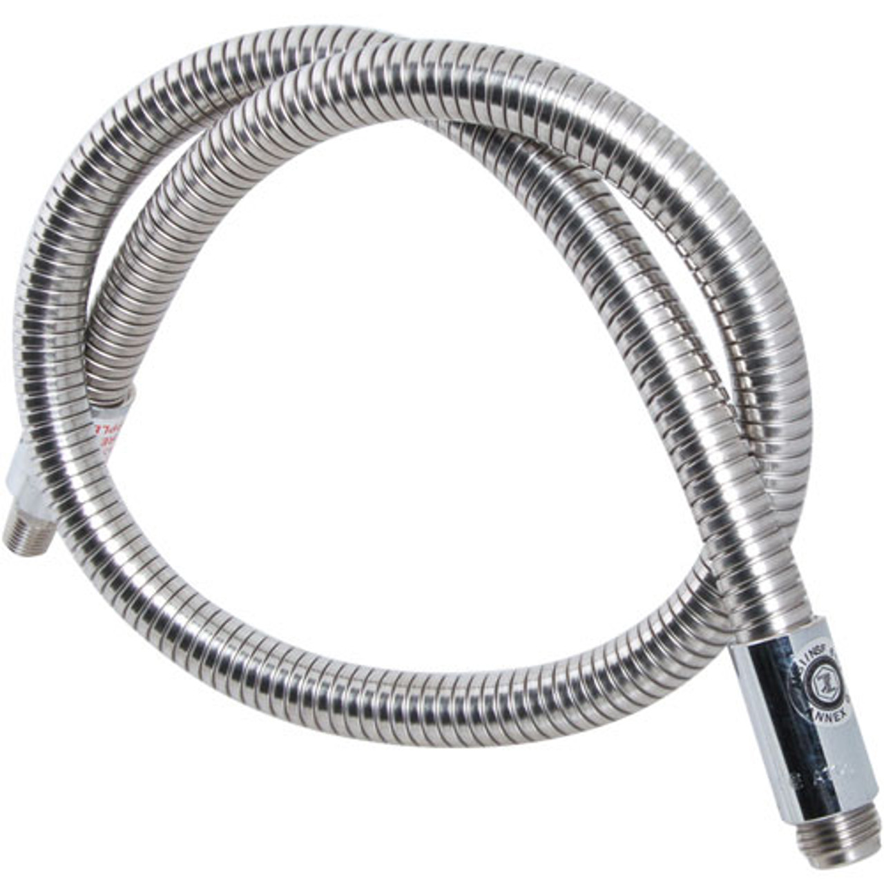 Hose,Pre-Rinse - Replacement Part For Fisher FIS12122