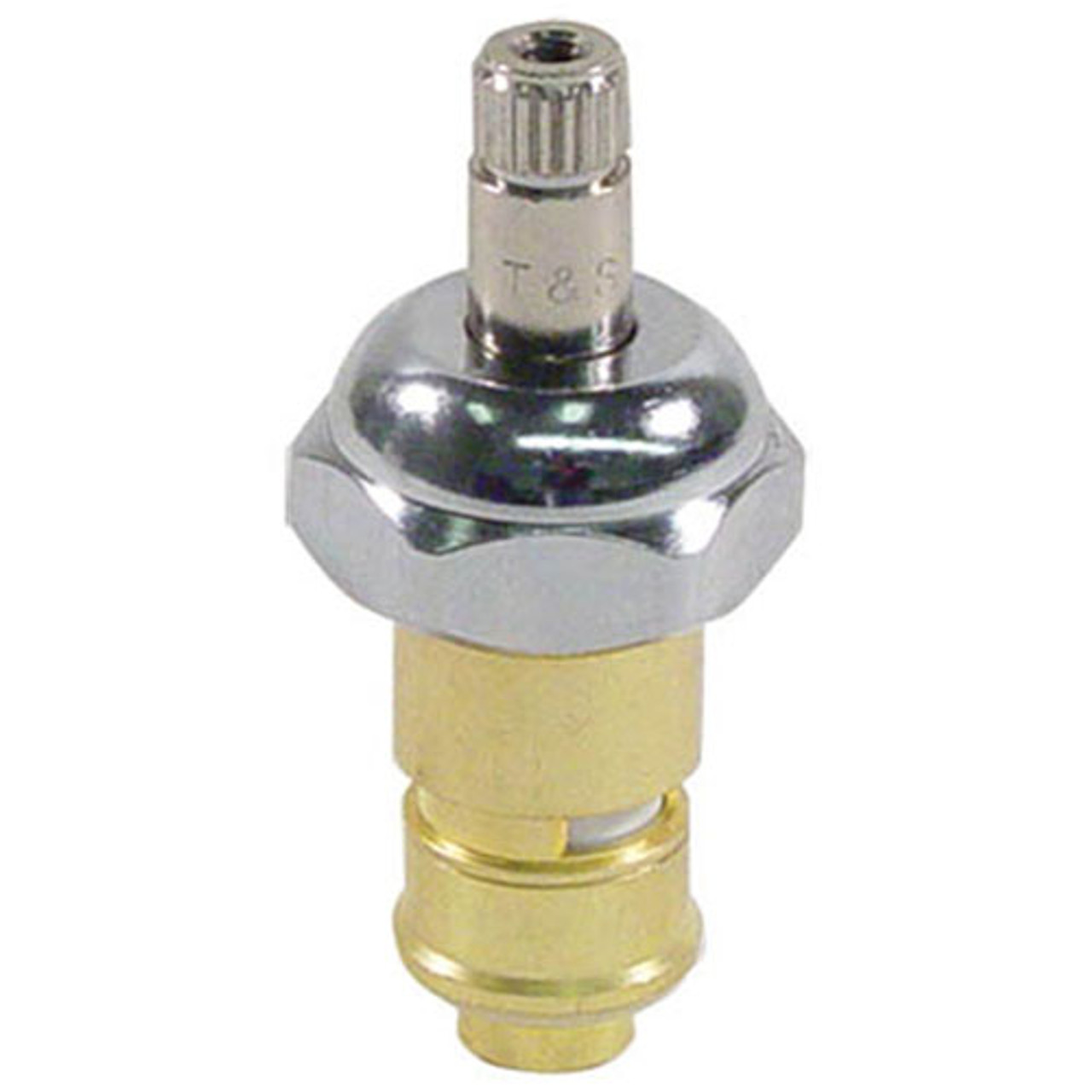 T&S Brass 011278-25 - Hot Faucet Assy