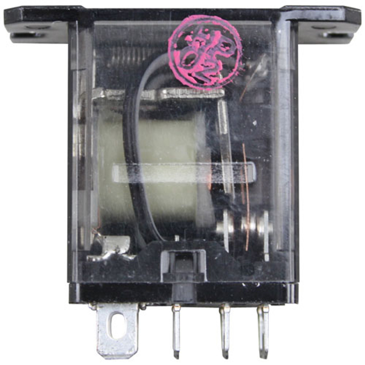 Relay - Main Power - Replacement Part For Star Mfg 2E-Z14428