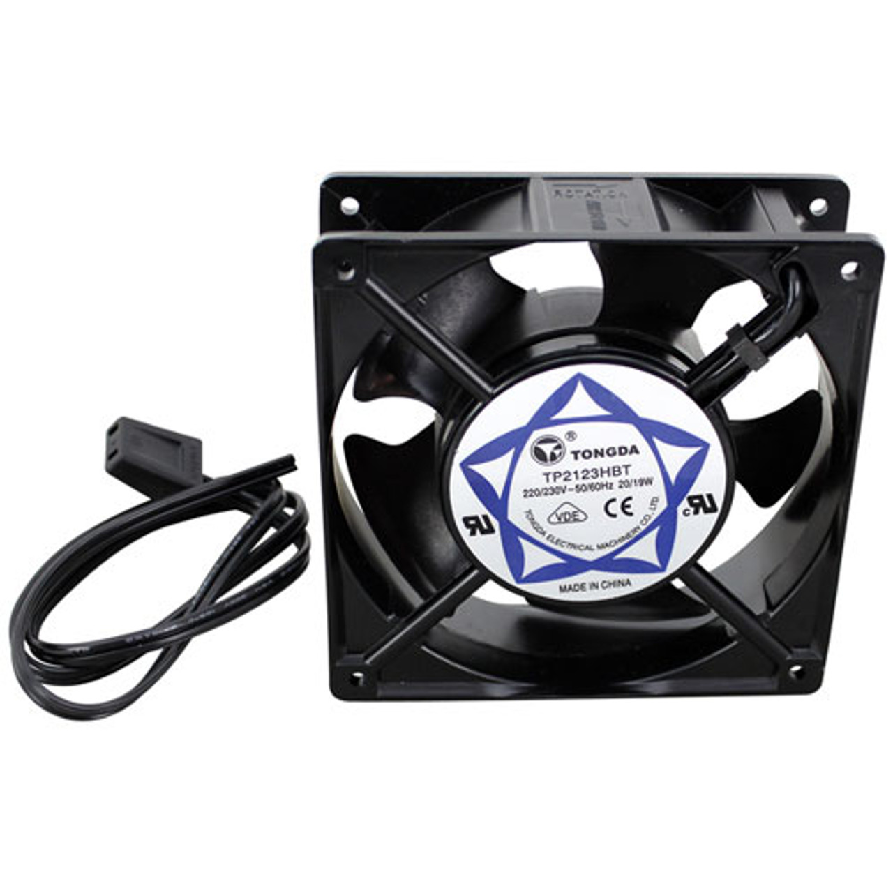 Axial Fan 230V - Replacement Part For Hatco HT2.12.039.00