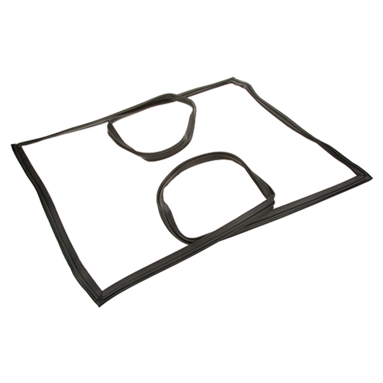 Gasket 28-3/8" X 73-1/16 - Replacement Part For Anthony 3798913