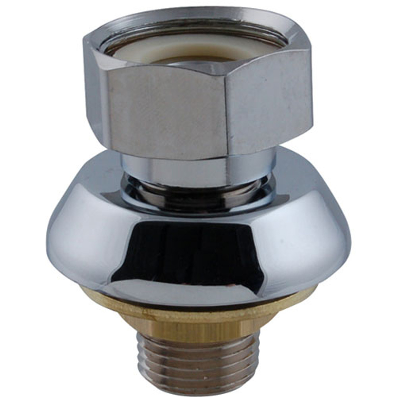 T&S Brass OOEE - Inlet W/Adjustable Flange