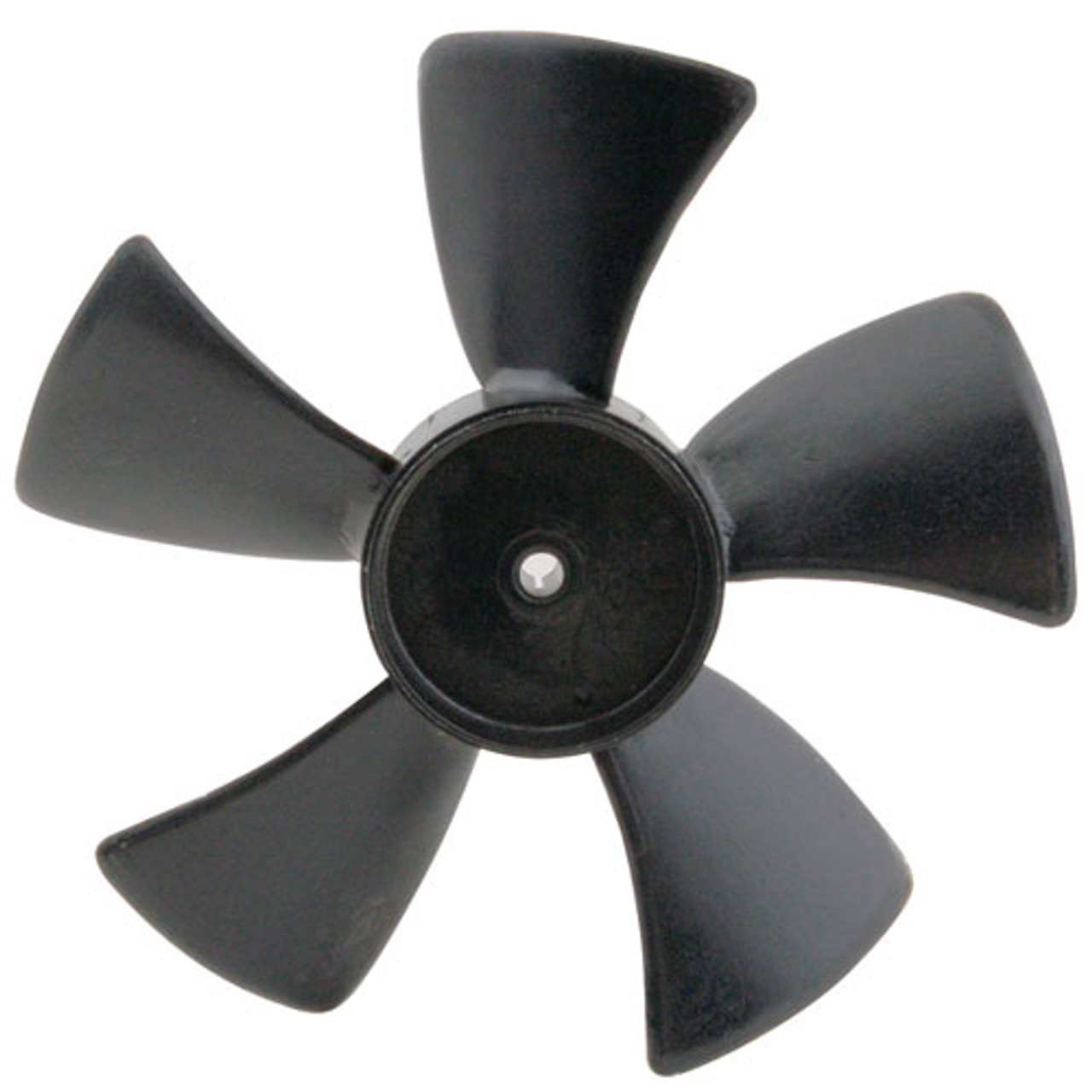 Delfield DEL2FAB0241-018 - Blade,Evaporator Fan , 4-1/2"Od