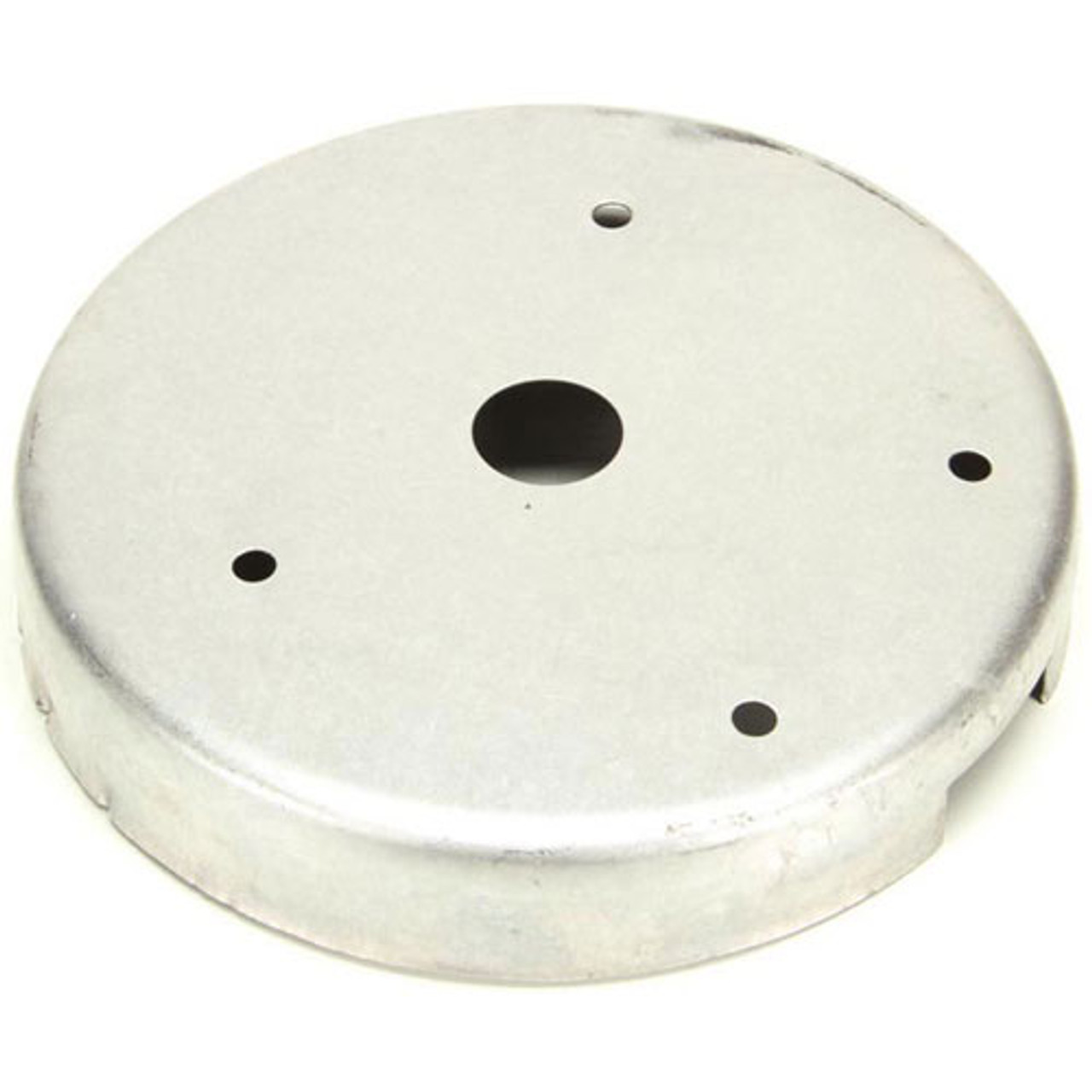 APW 2A-55992 - Round Cover Element W/Hole