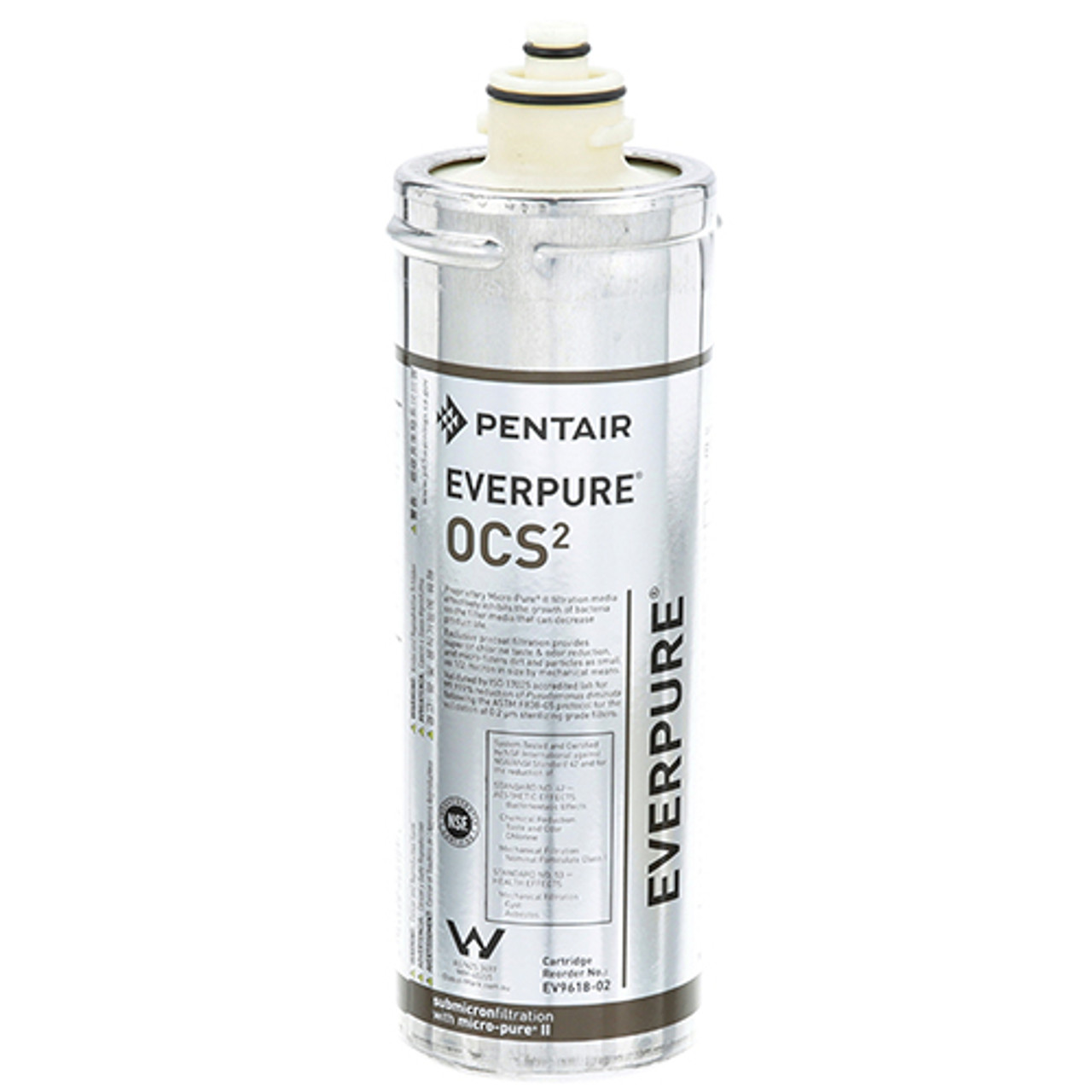 Bloomfield 82197 - Cartridge, Water Filter - Ocs