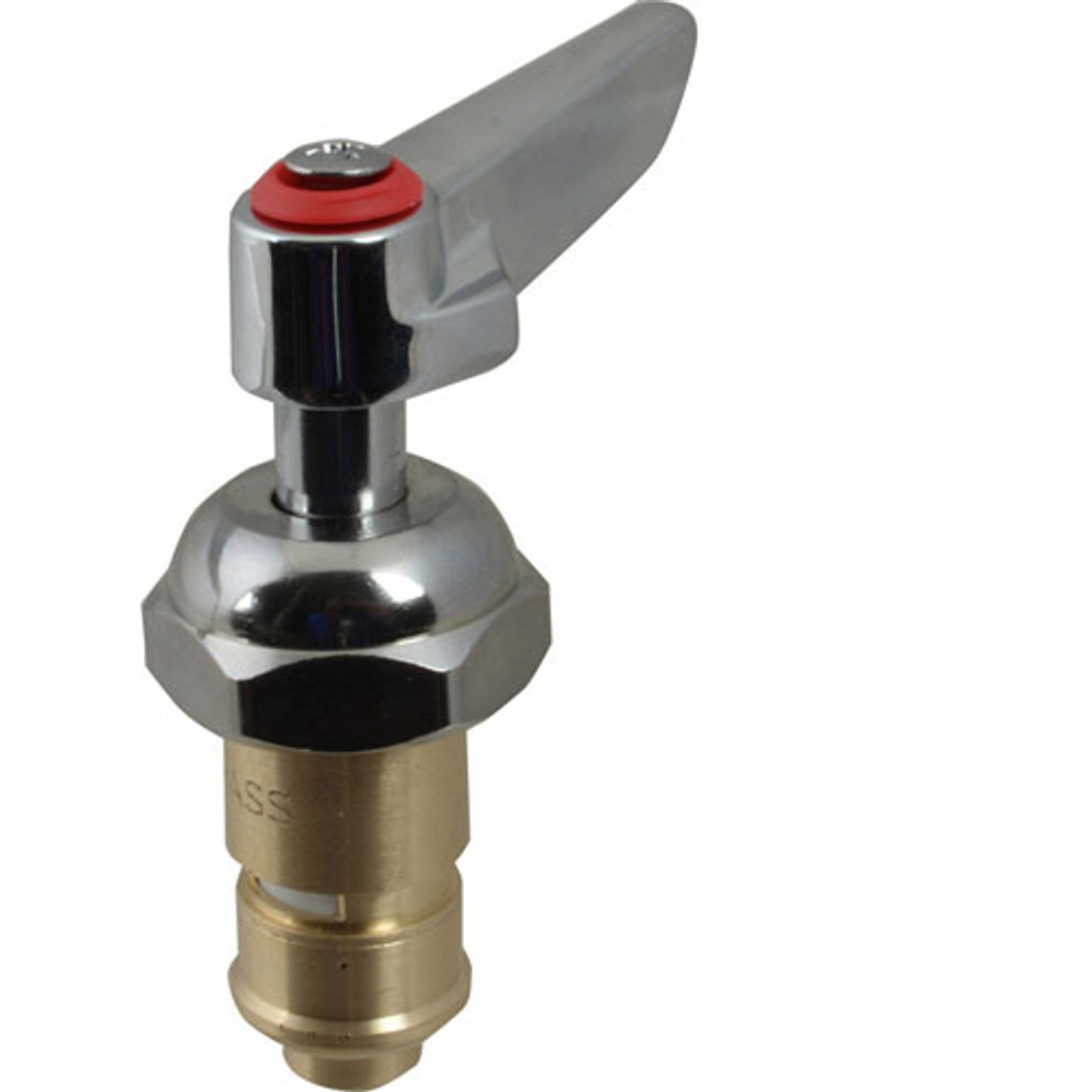 T&S Brass 012446-25 - Stem Assembly (Ceramic, Hot)