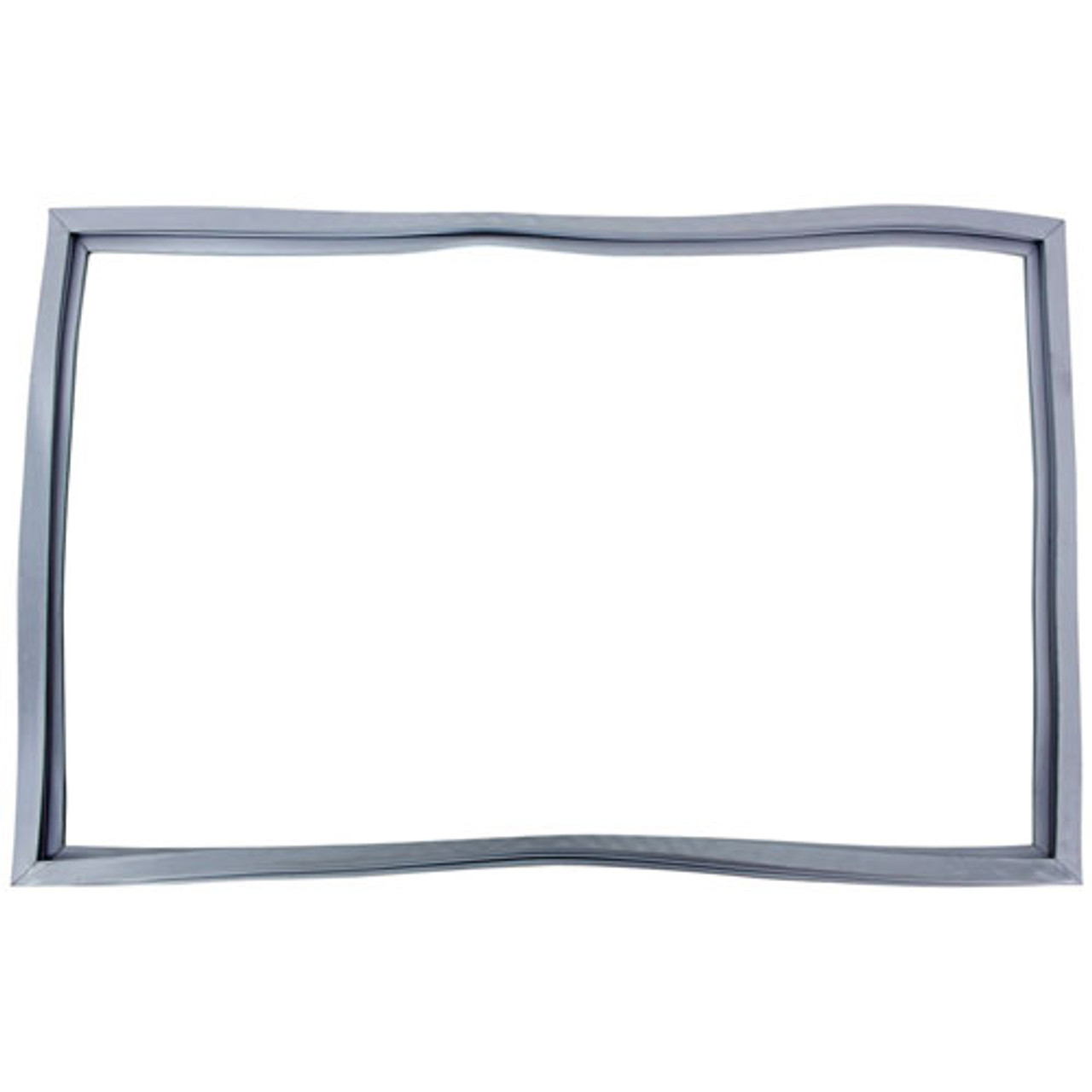 Door Gasket 15-1/4" X 24-1/2" - Replacement Part For Continental Refrigerator CNT2-708