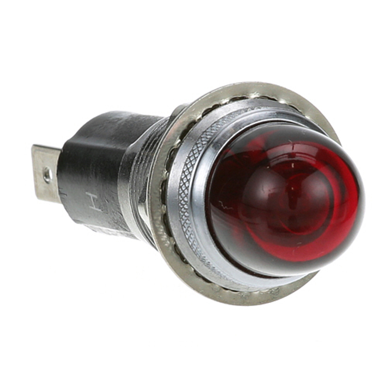 Signal Light 11/16" Red 250V - Replacement Part For Magikitch'N P5045007
