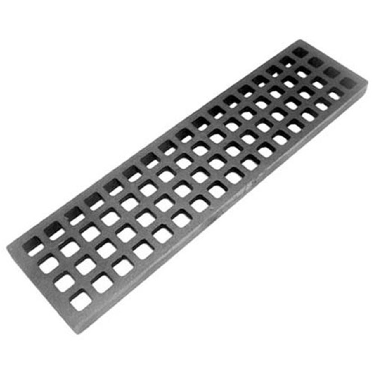 Grate 20-15/16 X 5-3/16 W - Replacement Part For Southbend 1172777