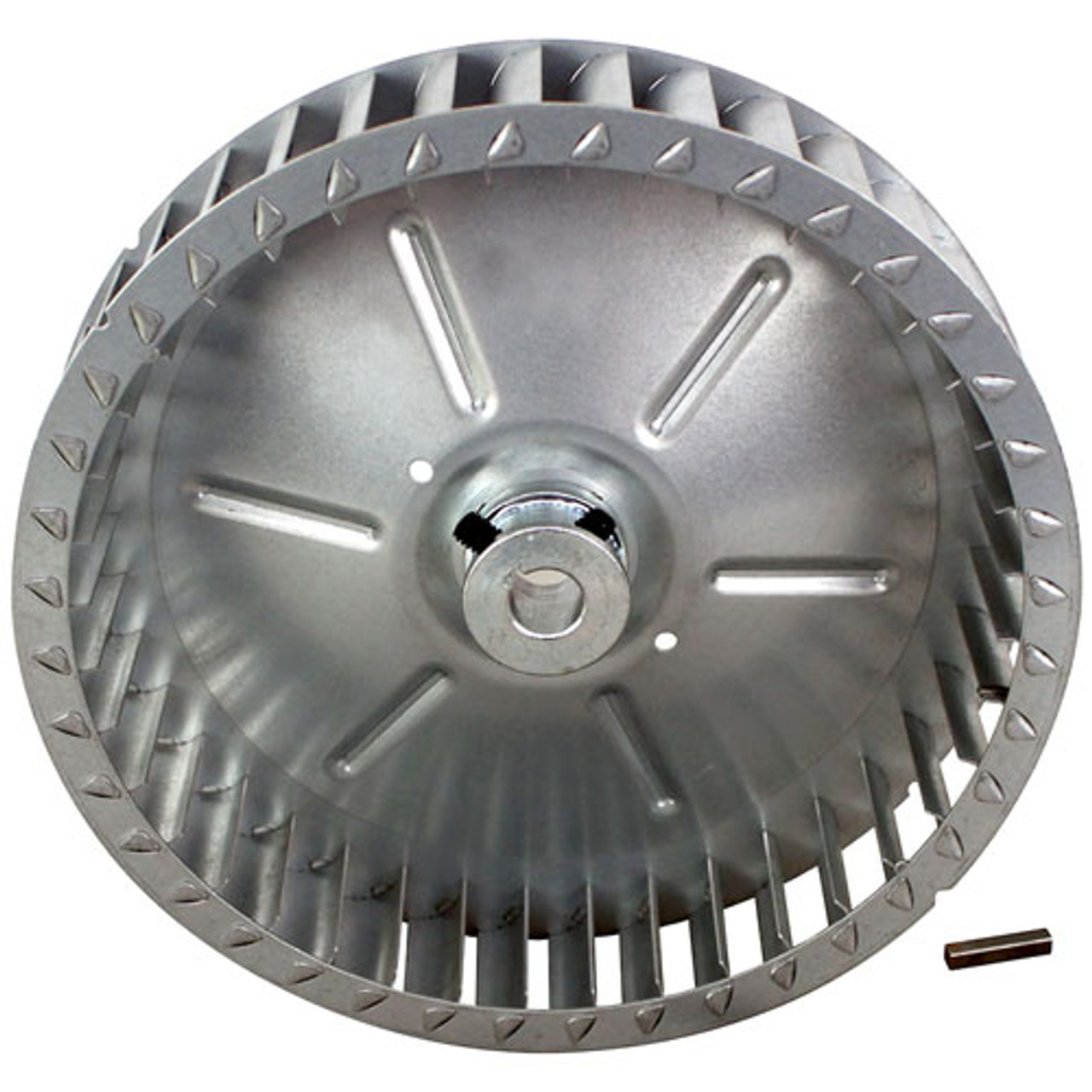 Blower Wheel - Replacement Part For Montague V-26