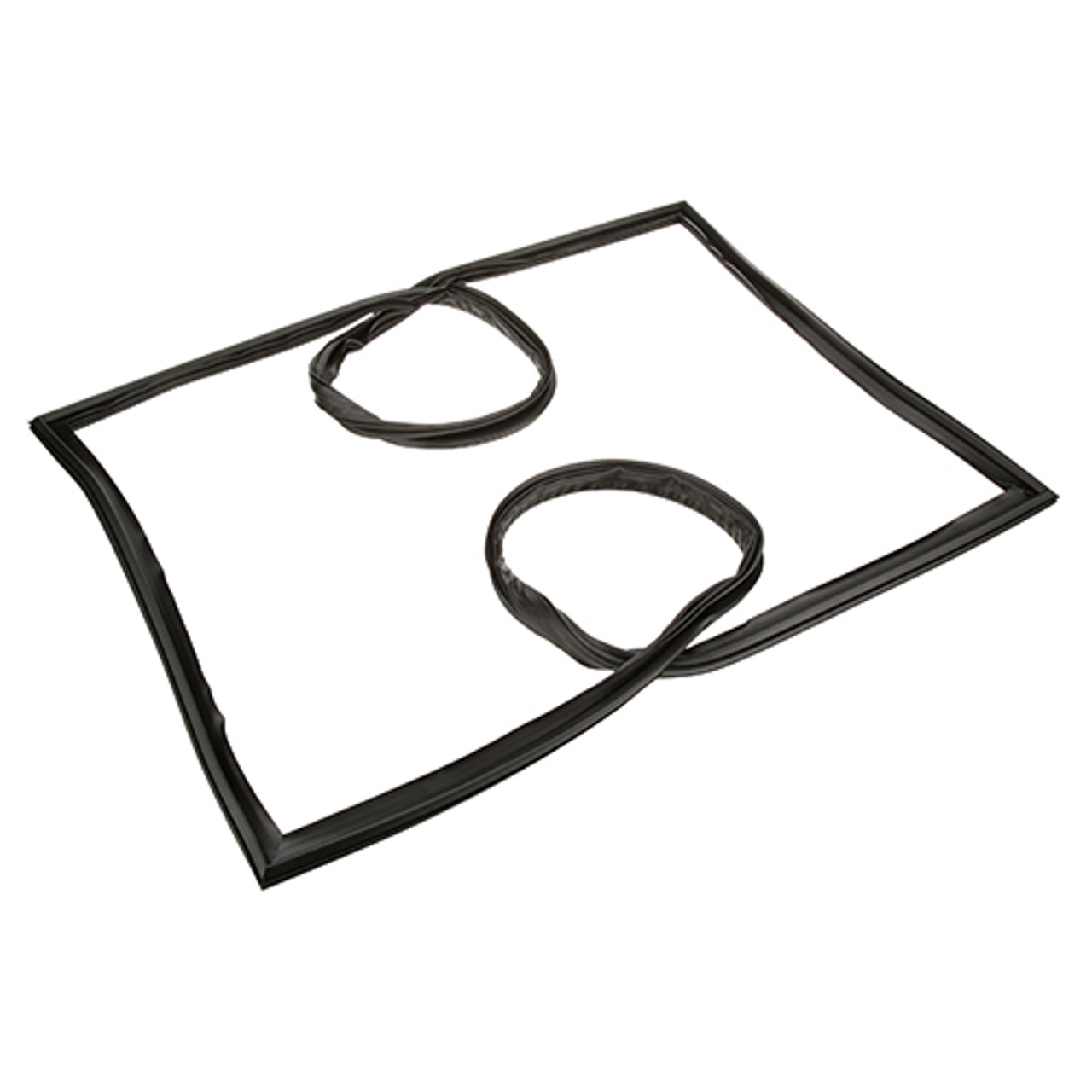 Gasket,Ref , 25-3/8"X62-3/4" - Replacement Part For True 912148