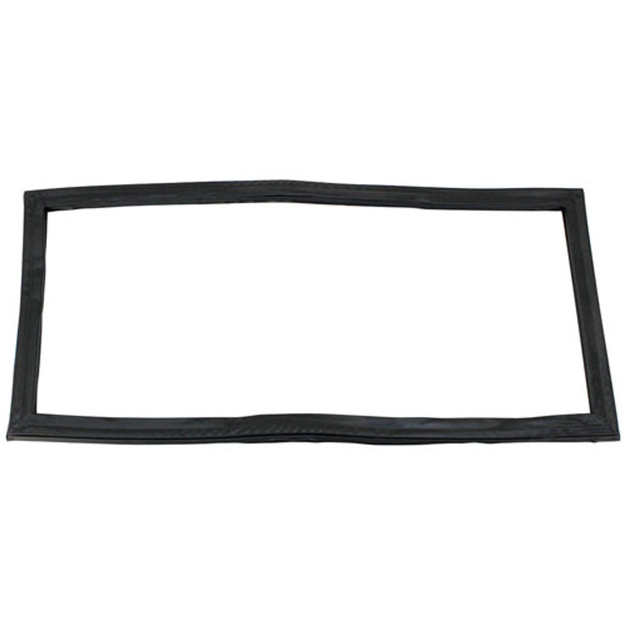 Door Gasket - 12" X 27-1/2" - Replacement Part For True E934758