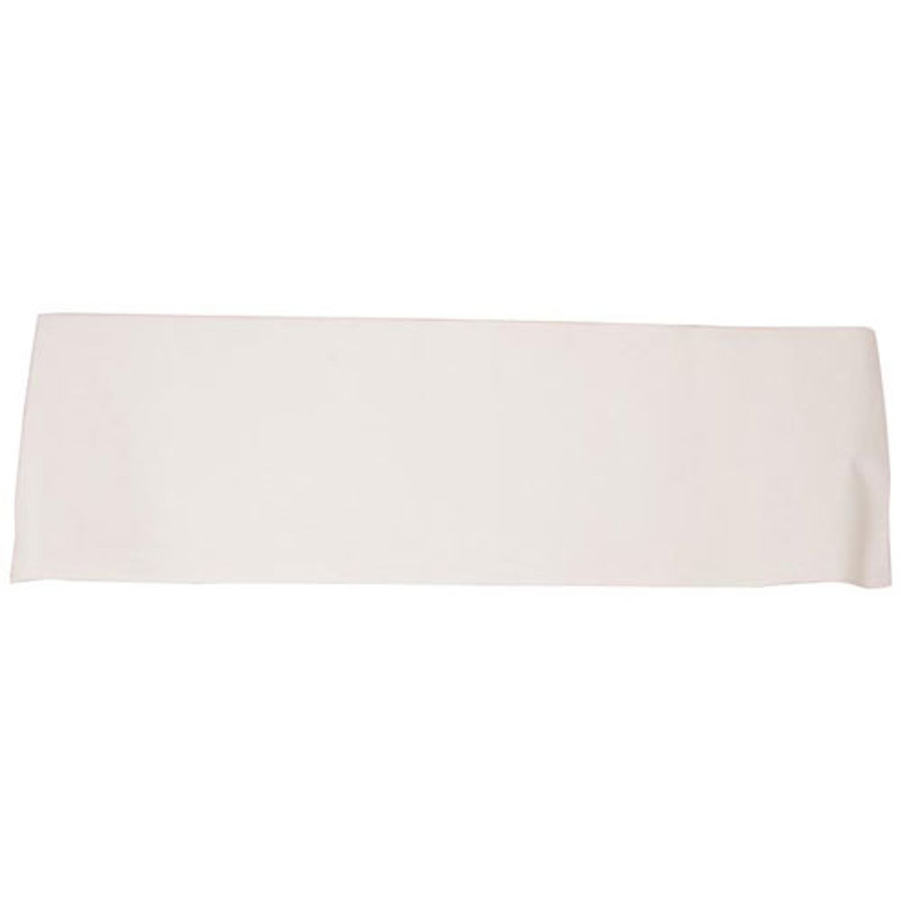 Frymaster 803-0317 - 8.25X25.75 Filter Paper