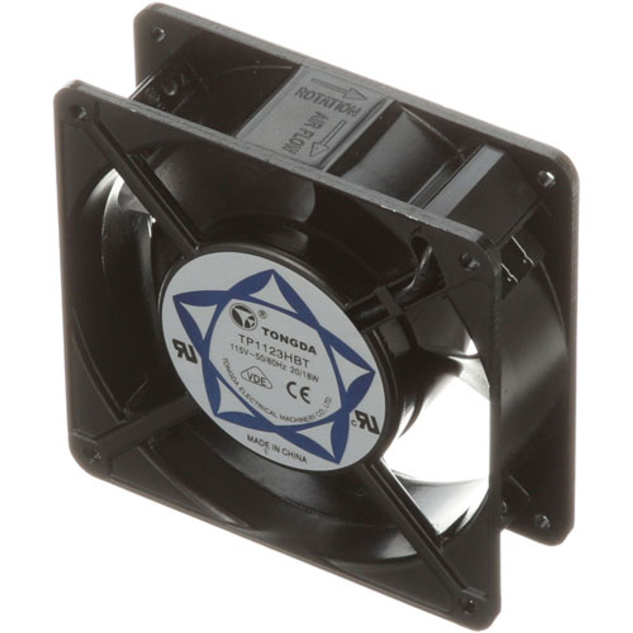 Cooling Fan - Replacement Part For Blodgett BLM2469