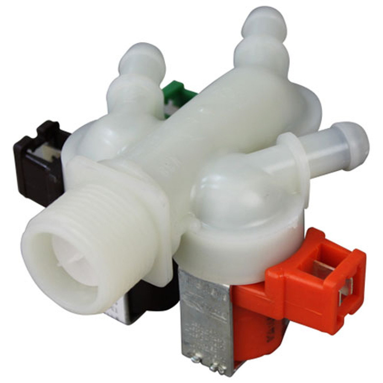 Rational 50.01.050 - Solenoid Valve - Triple