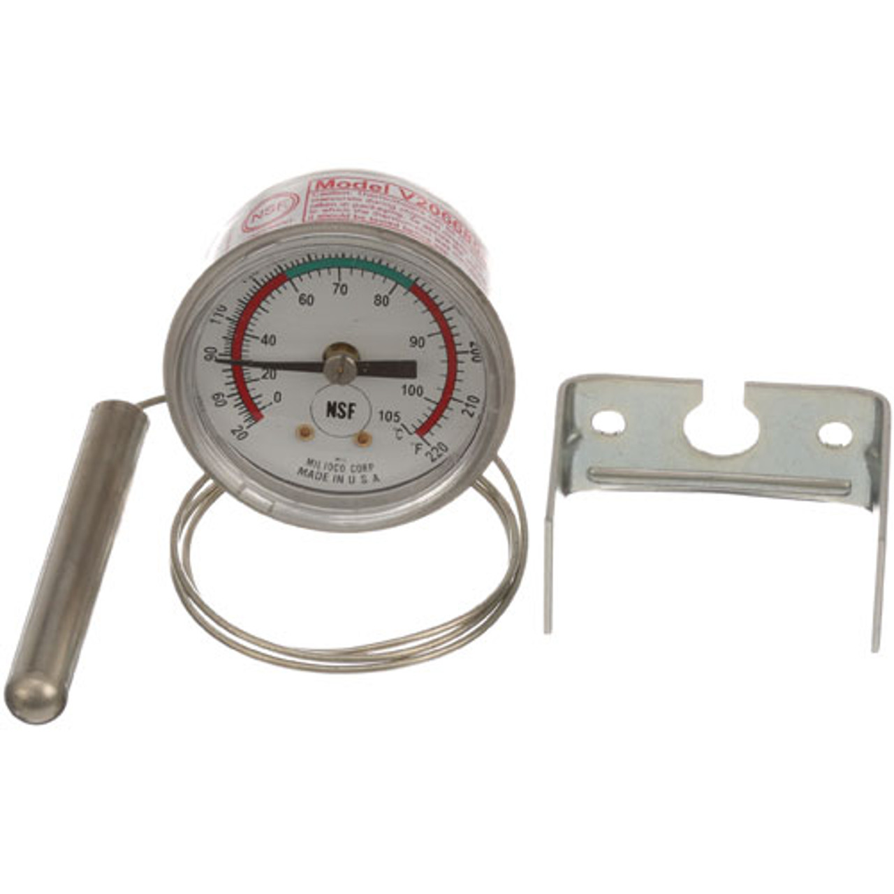 Thermometer - Replacement Part For Wittco WP-109