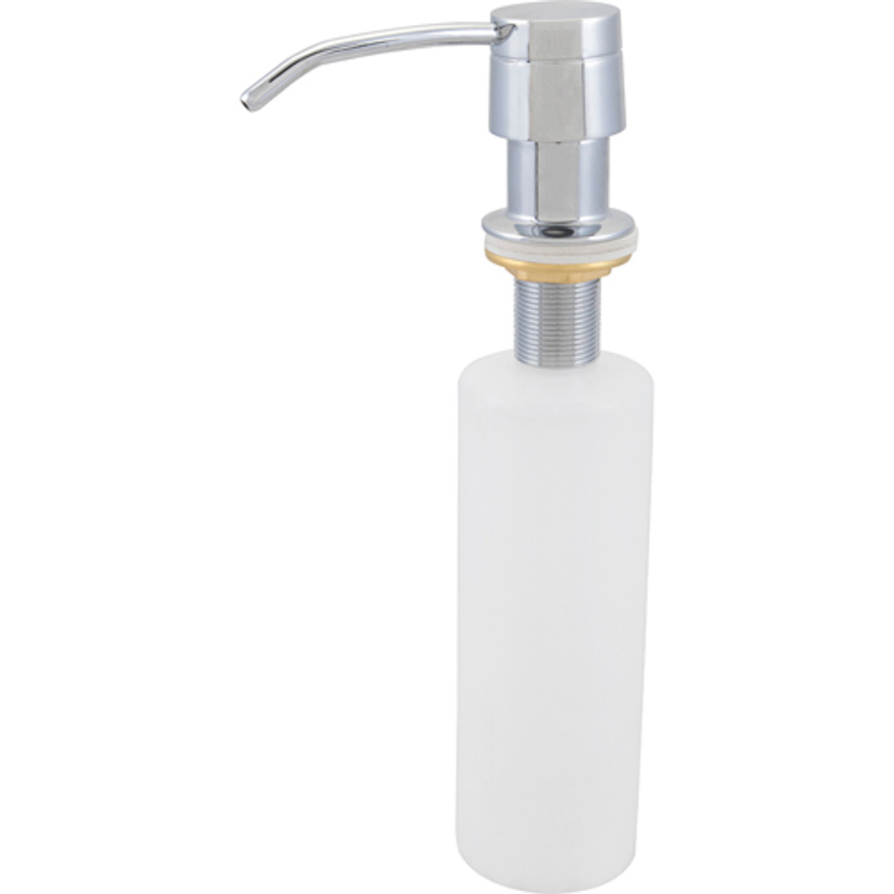 Glastender GLA03001873 - Dispenser, Soap 16 Oz