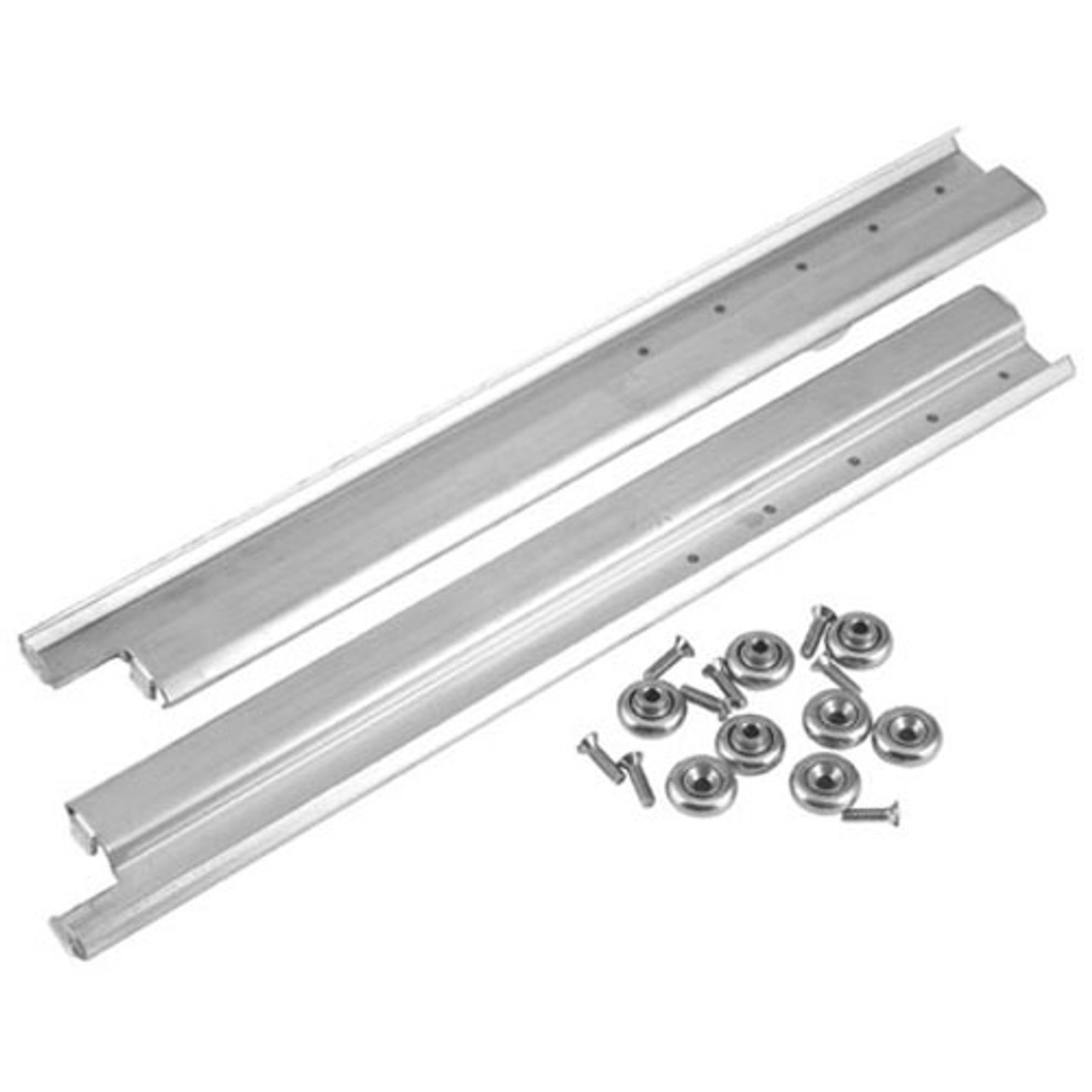 Drawer Slide 20" - Replacement Part For Hobart 851800-242