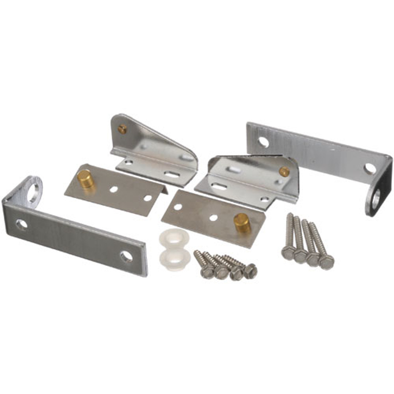 Hinge Kit - Replacement Part For Delfield 330162
