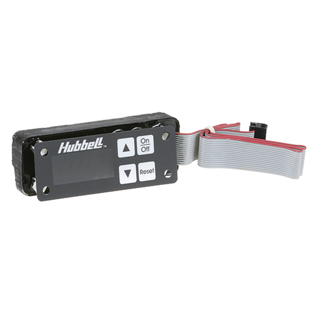 Hubbell TD1000 - Digital Display Module