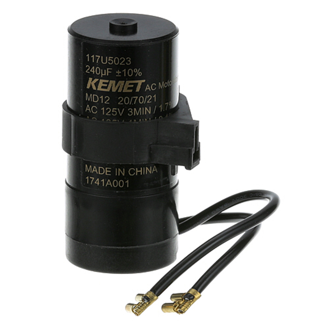 Delfield 2194789 - Capacitor, Start