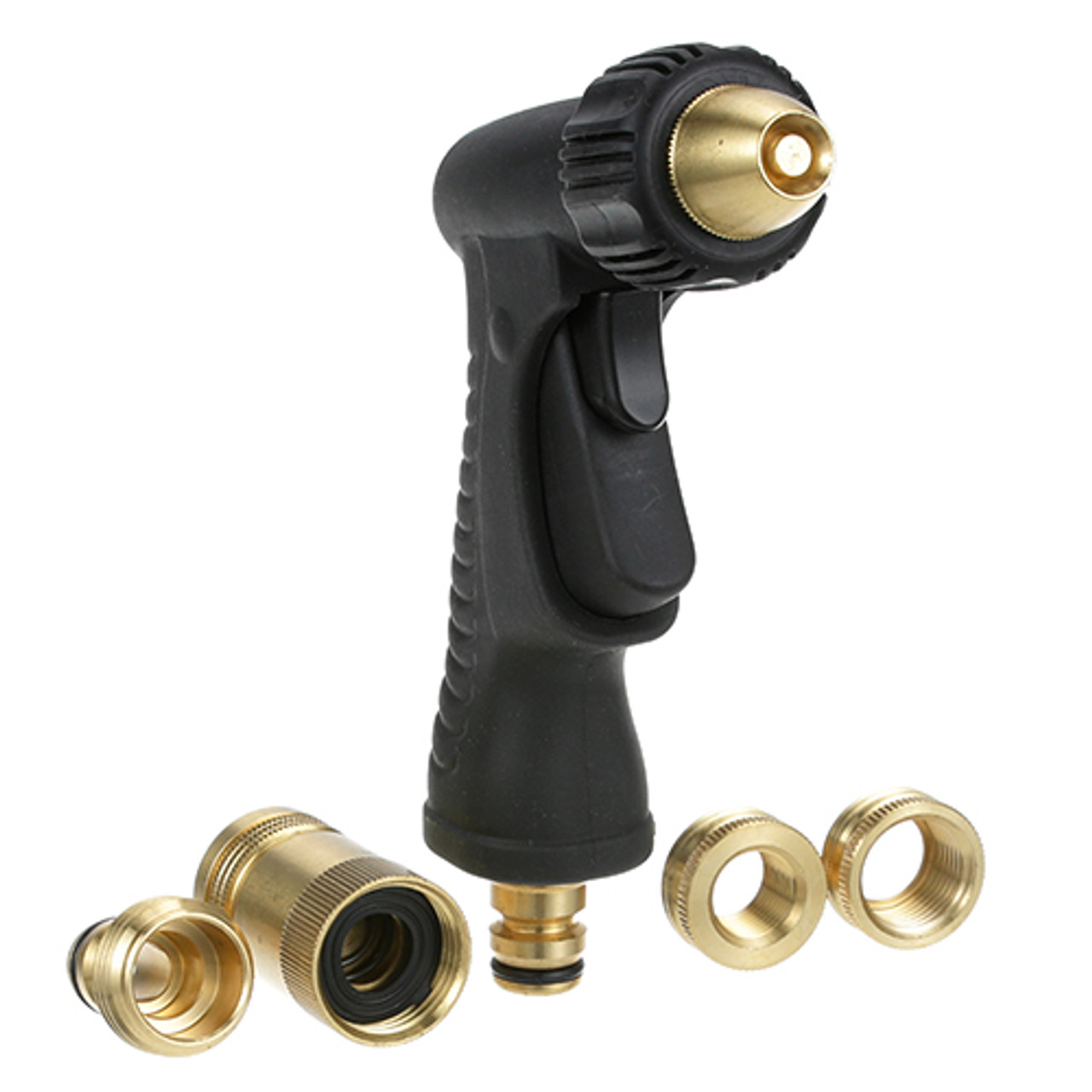 T&S Brass 5WG100001 - Water Gun