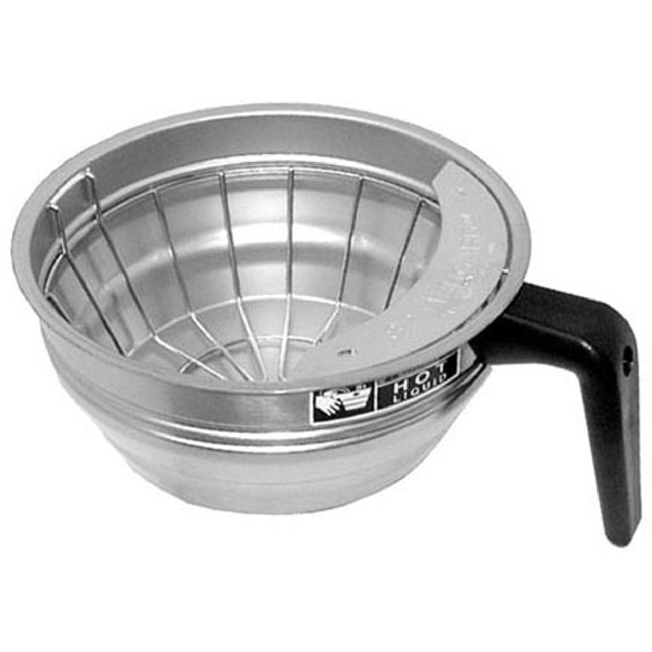 Bunn BU20217-0000 - Brew Funnel