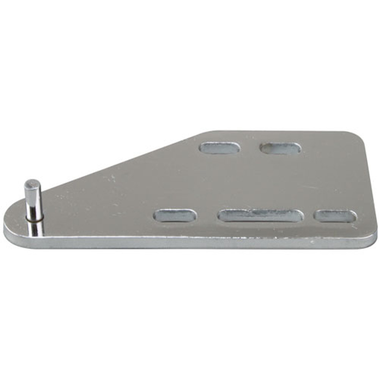 Silver King 20714-1P - Hinge, Door- Rt Bttm/Left Top