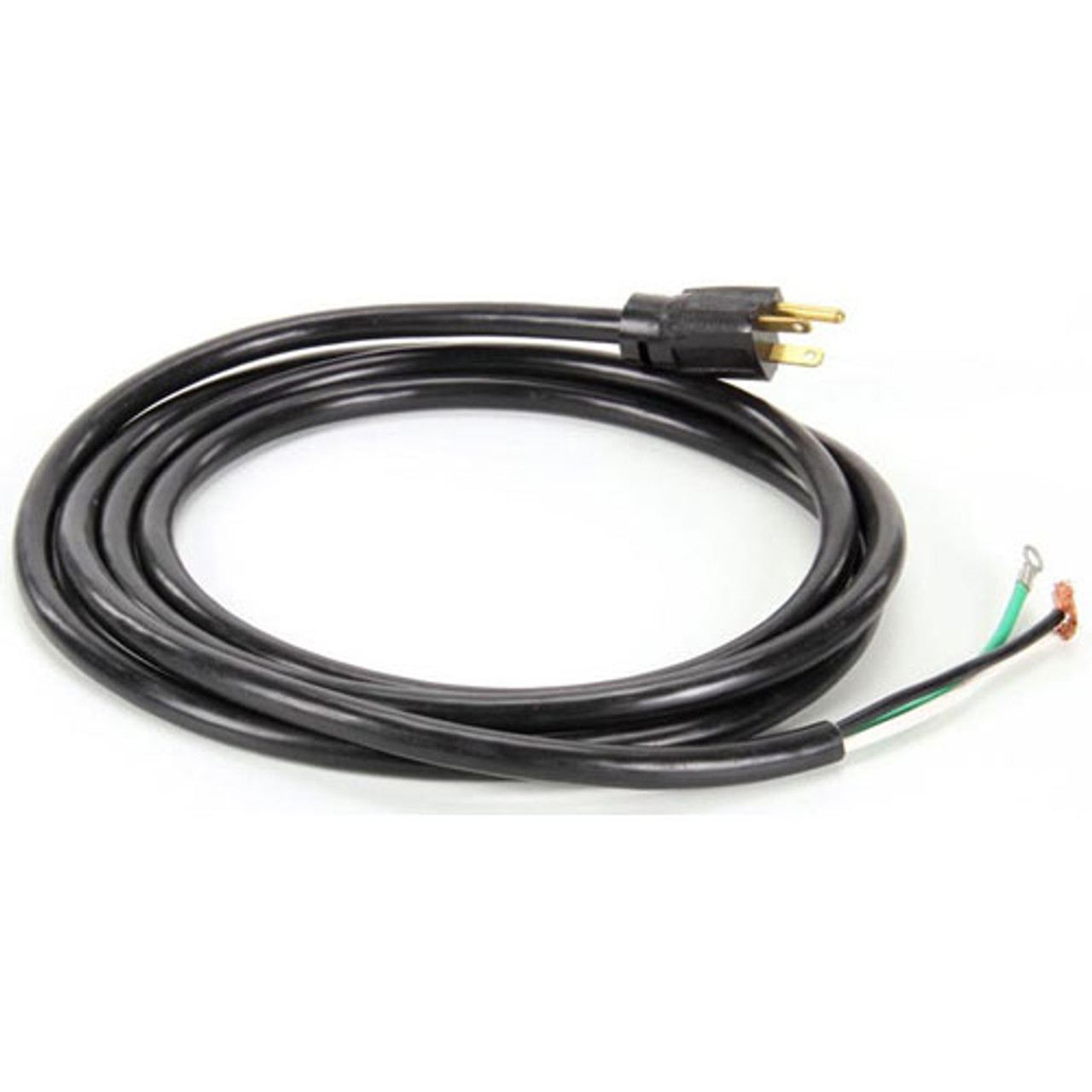 Bevles 782068 - Powercord 20A 8Ft Hc12-3