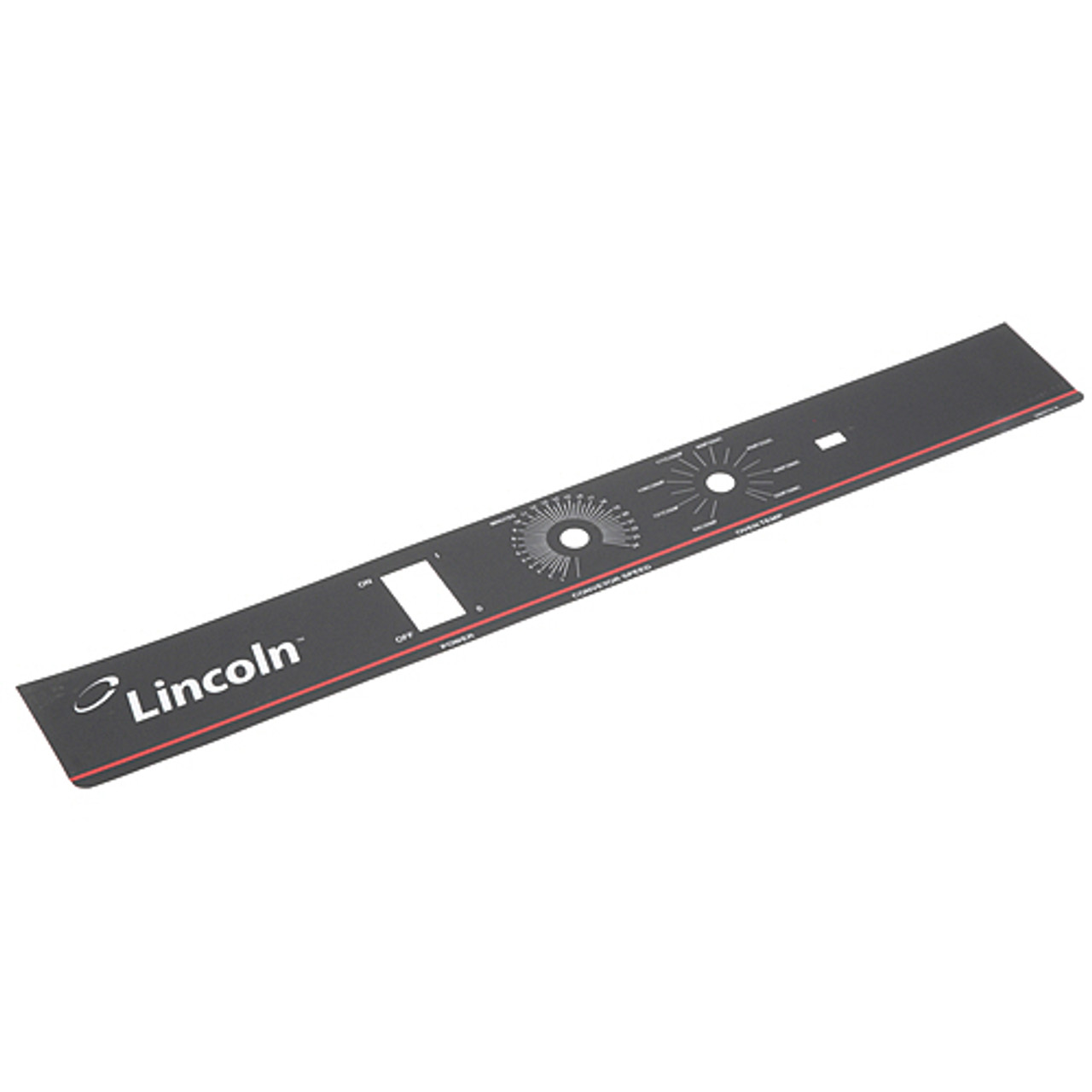 Lincoln 370018 - Fascia Cti Control