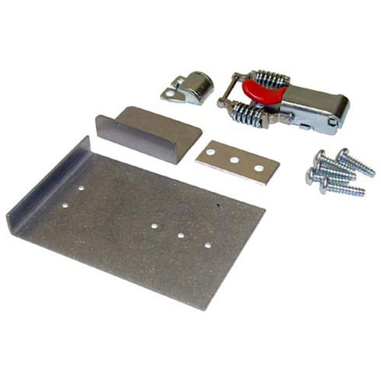 Cres Cor 1246-011 - Spring Loaded Latch Kit