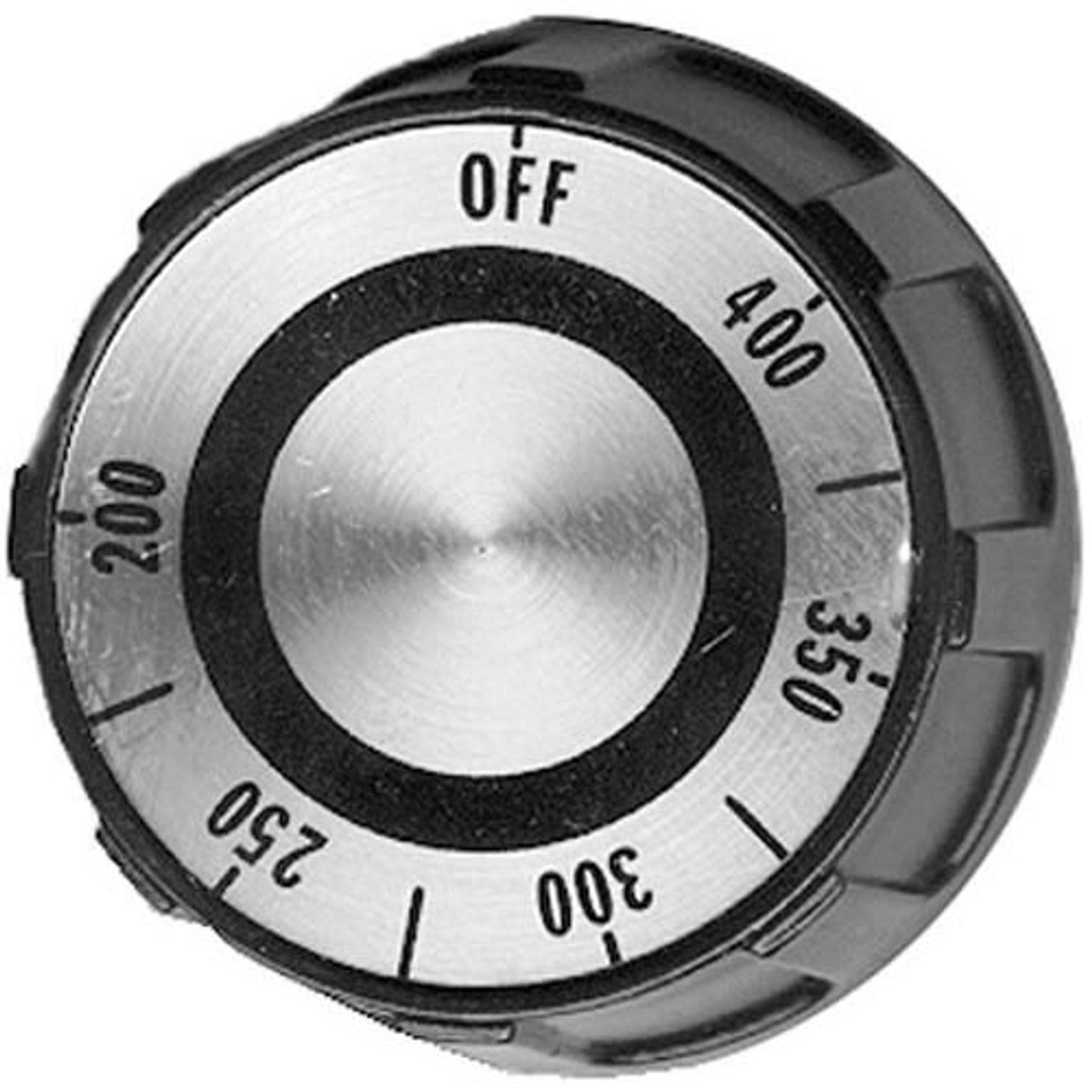 Lang 70701-06 - Knob 200-400