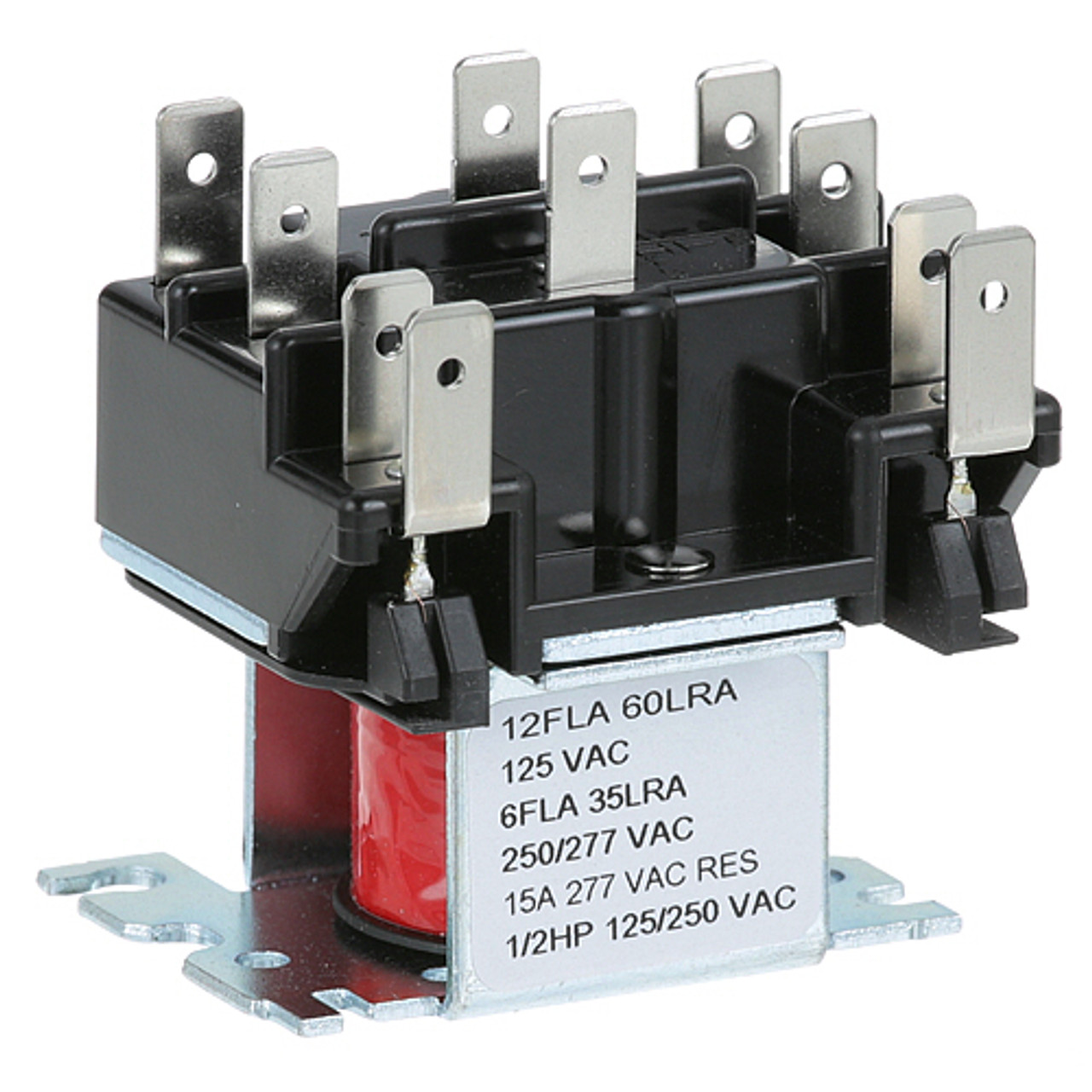 Relay - Replacement Part For White Rodgers 90-342