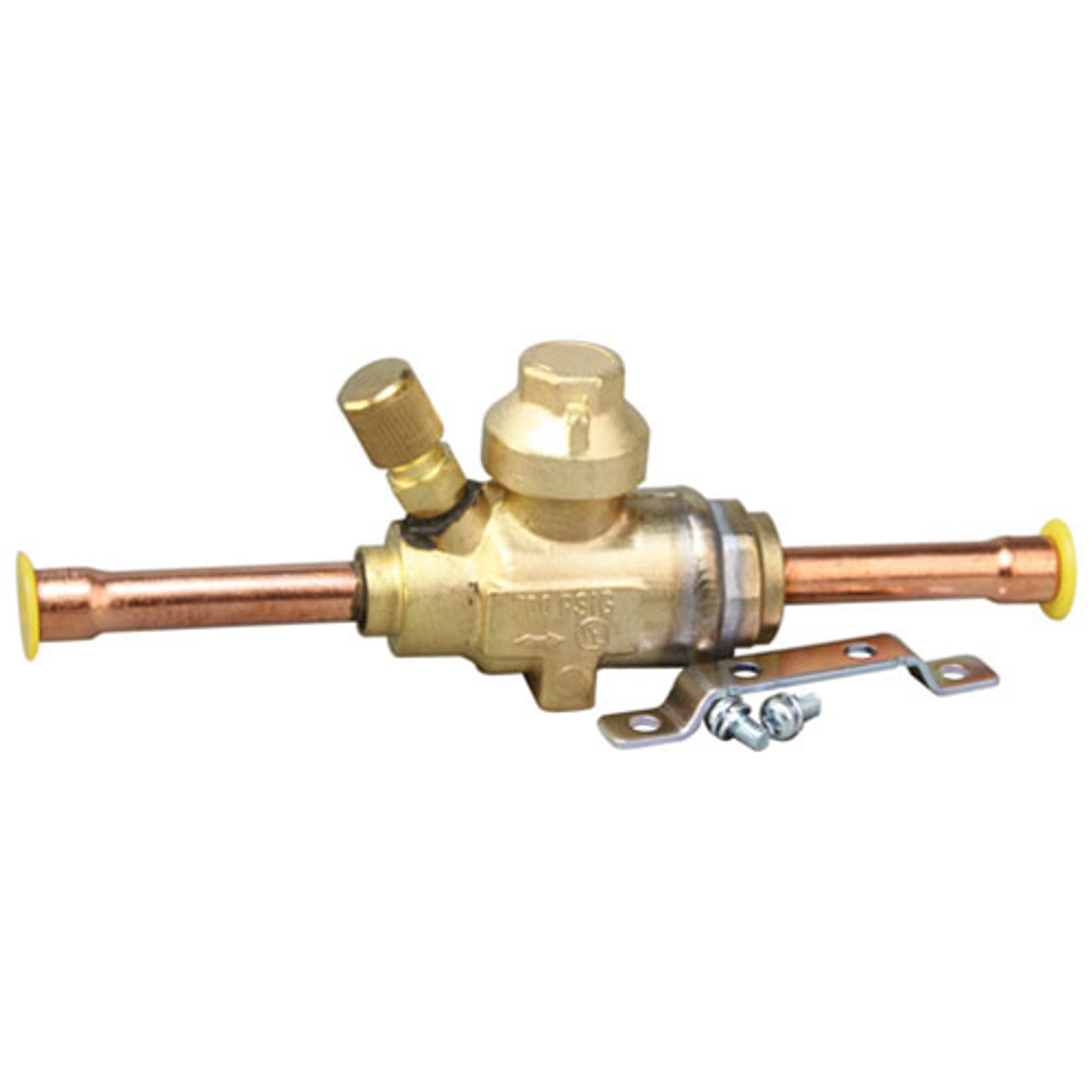 Ball Valve For A/C And Refrig. - Replacement Part For Sporlan EBVT-1030