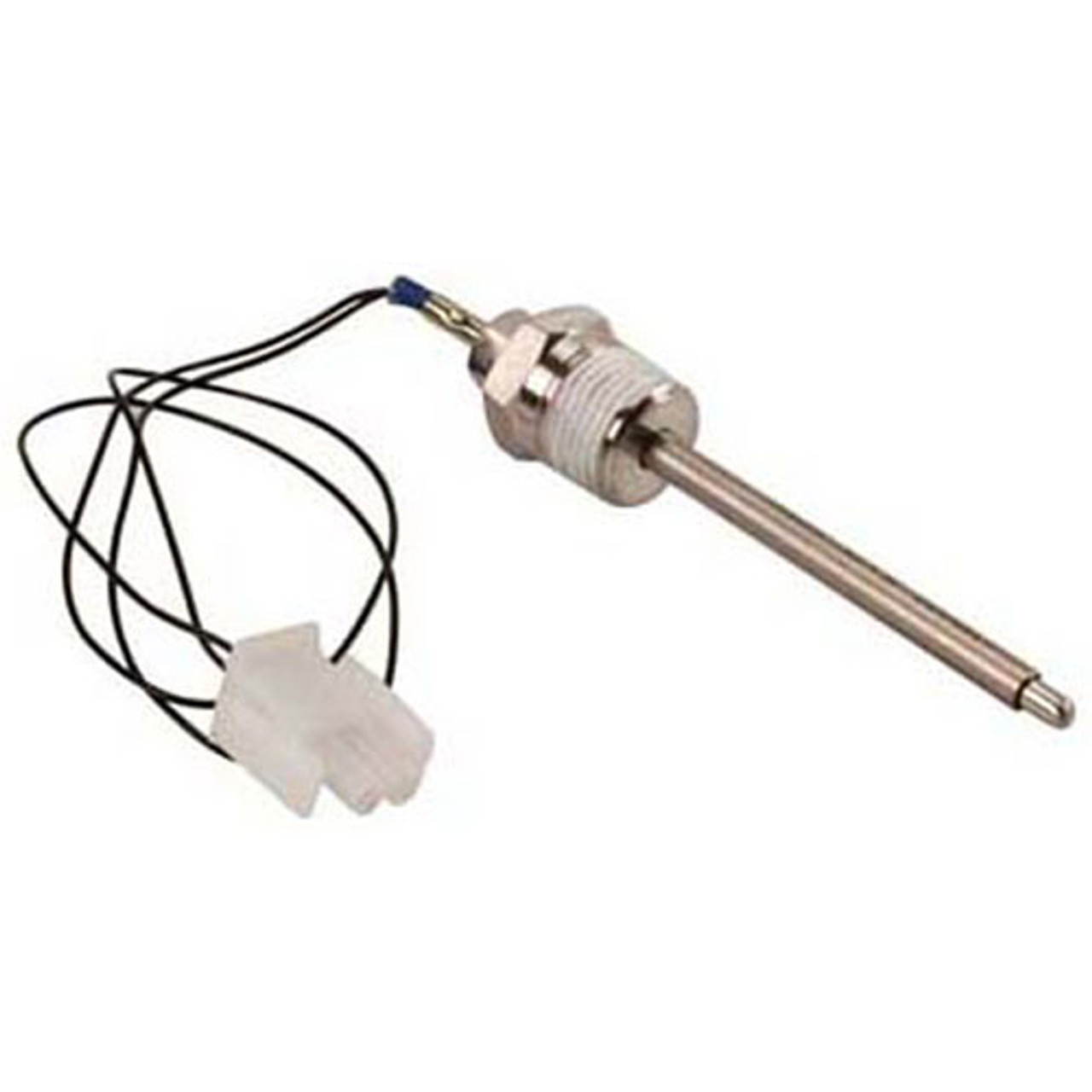 Probe,Temp , Thermistor,Blk Wire - Replacement Part For Waste King 103691