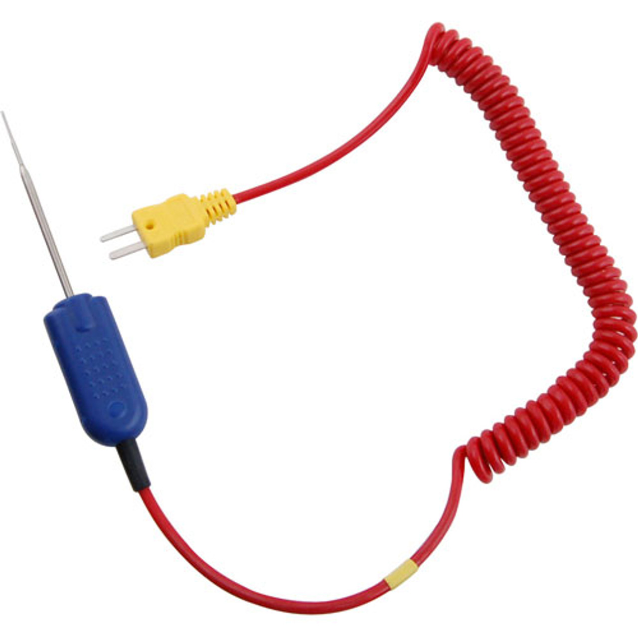 K-Type Thermometer Probe 2.75In Long Probe - Replacement Part For Comark CMRKPK15M