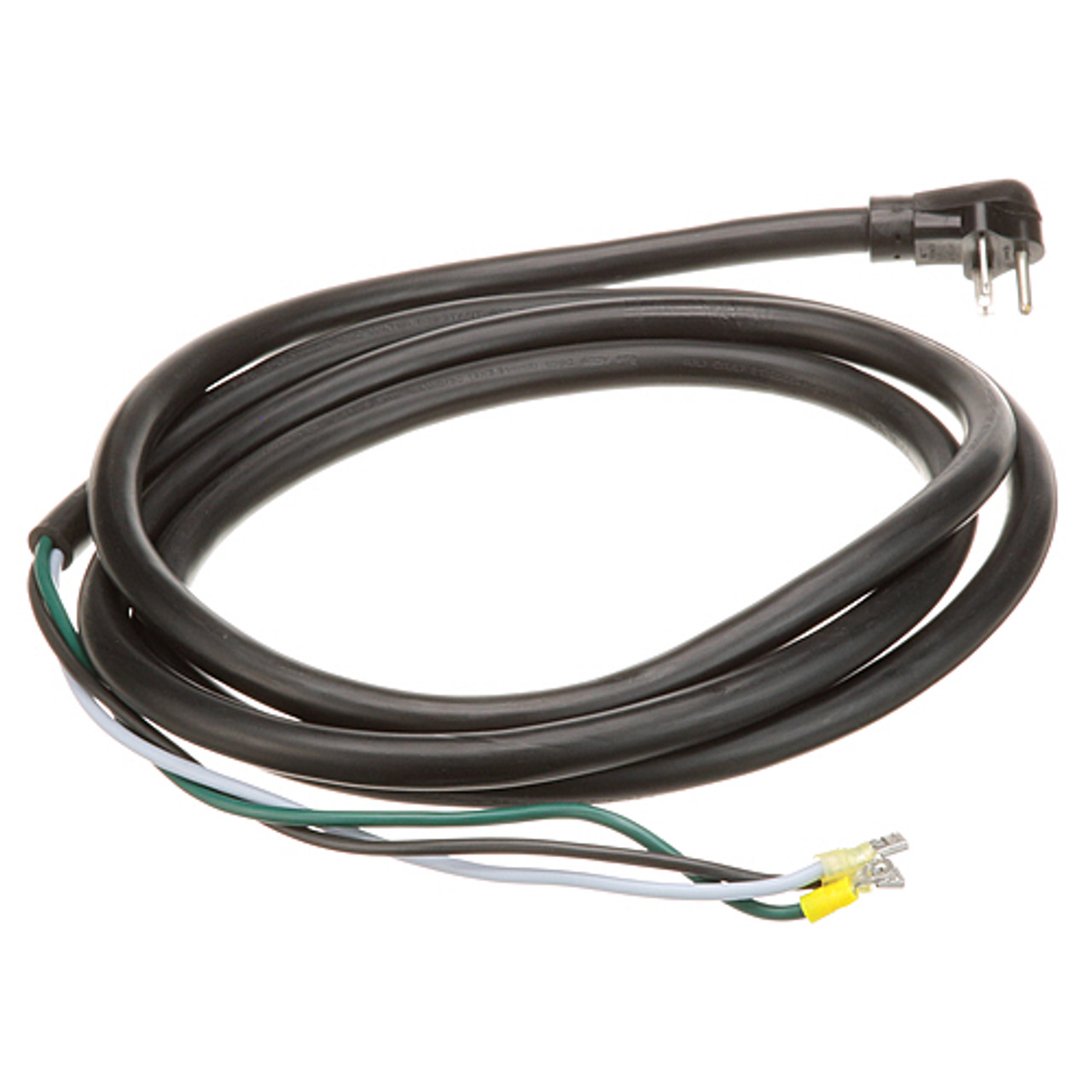 Intermetro RPC5-RTANGLE-20 - Power Cord