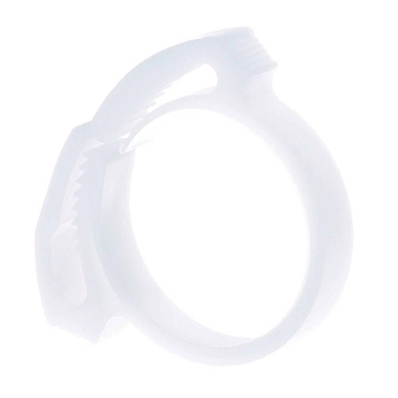 Ice-O-Matic 9021010-04P - Hose Clamp, Snp-18 Pack Of 25
