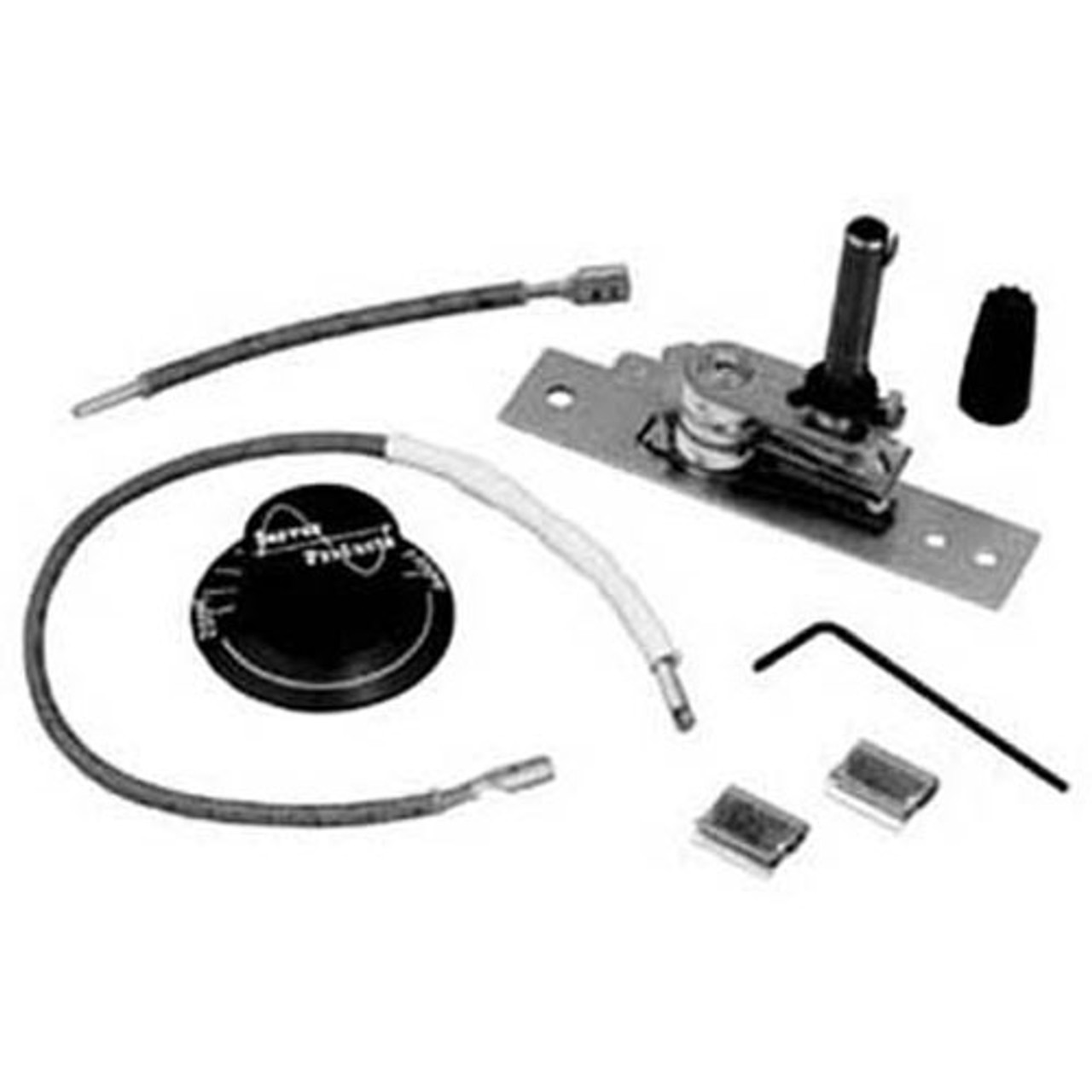 Server Products 81040 - Thermostat (Kit)
