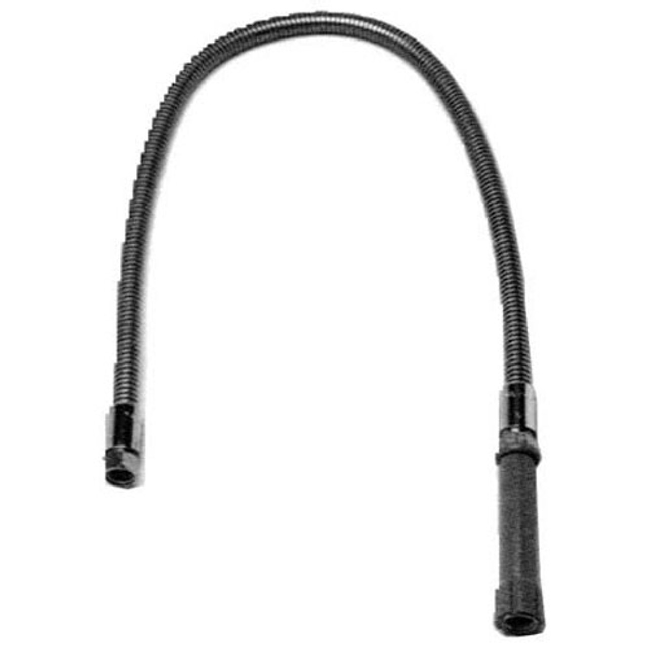 T&S Brass 0020HM - S/S Flexible Hose 20"