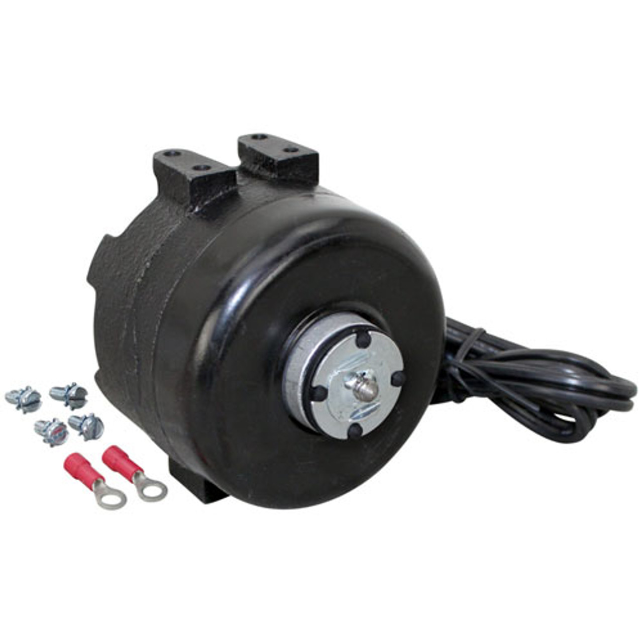 Motor -115V - Replacement Part For True E33-40J