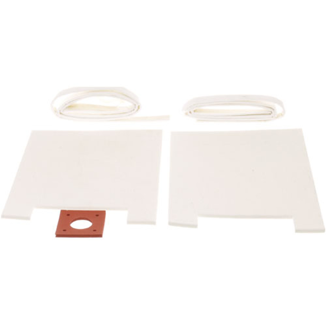 Insulation Kit-Dual - Replacement Part For Frymaster 8260932