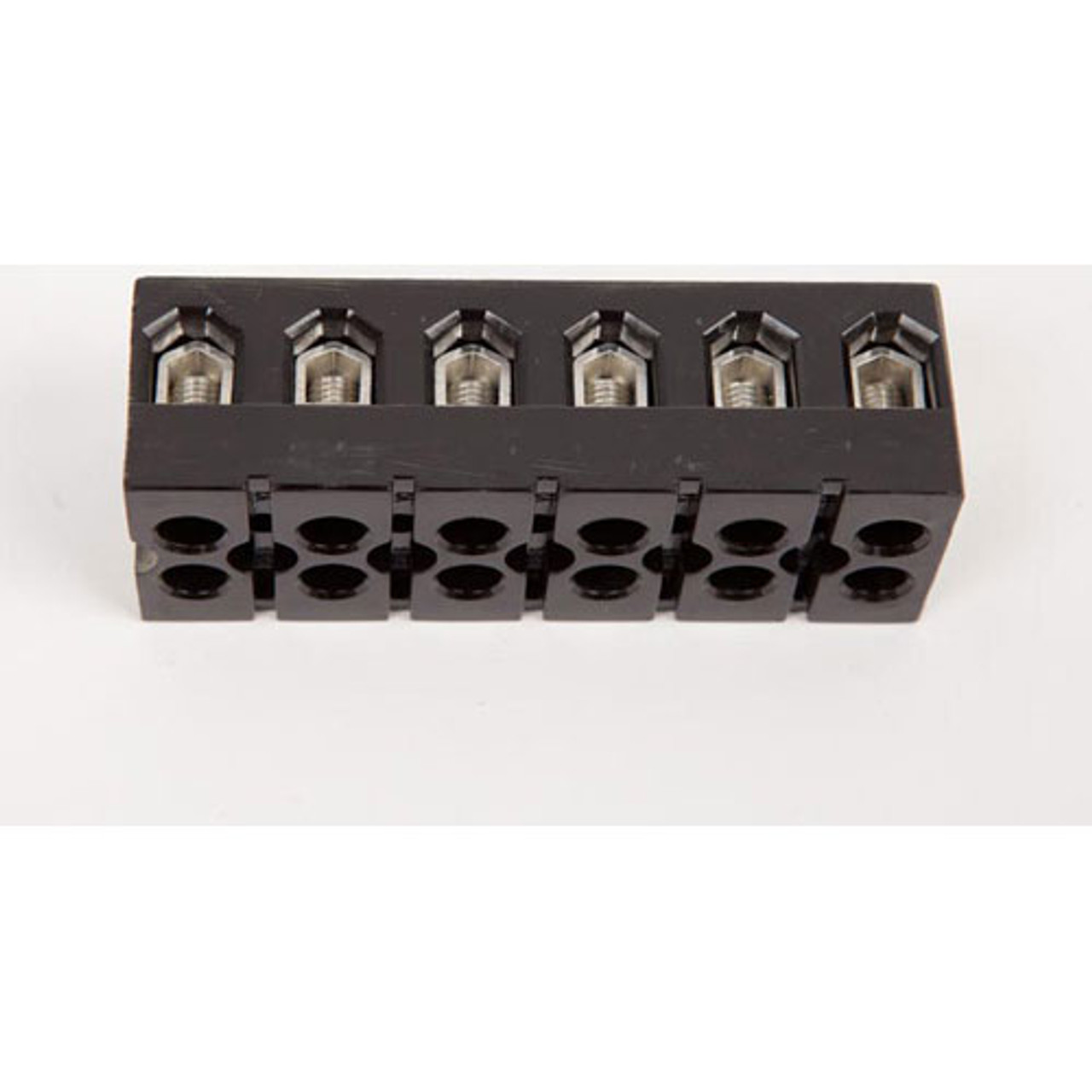 Middleby Marshall 35986 - 600V Term Block 6-Pole