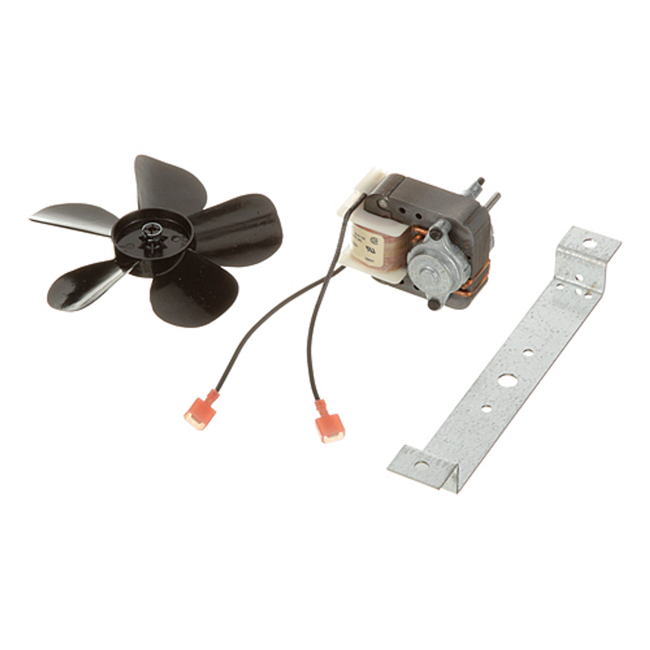 Fan Motor Assembly - Evap, 115V - Replacement Part For Tri-Star K9006088300