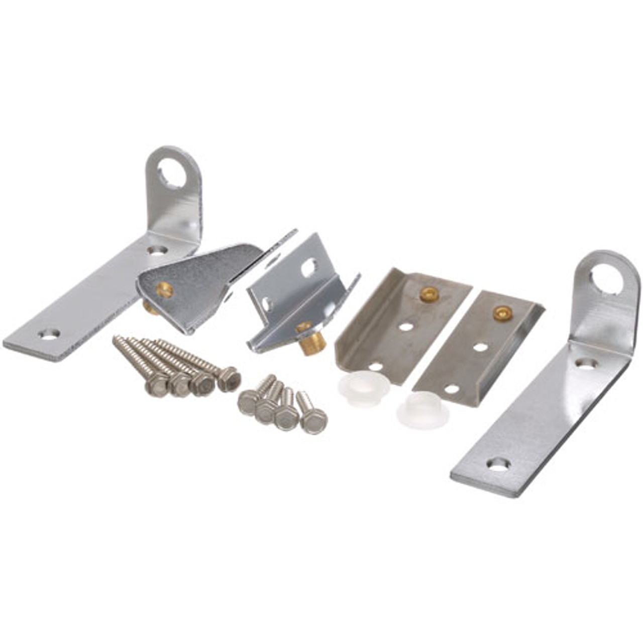 Hinge Kit - Replacement Part For Delfield 0160179