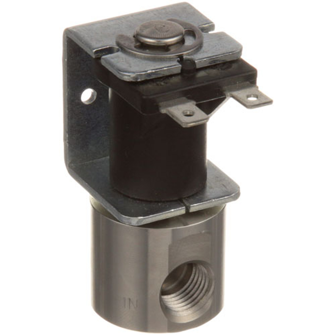 Solenoid Valve 1/4" 120V - Replacement Part For Cecilware L321F