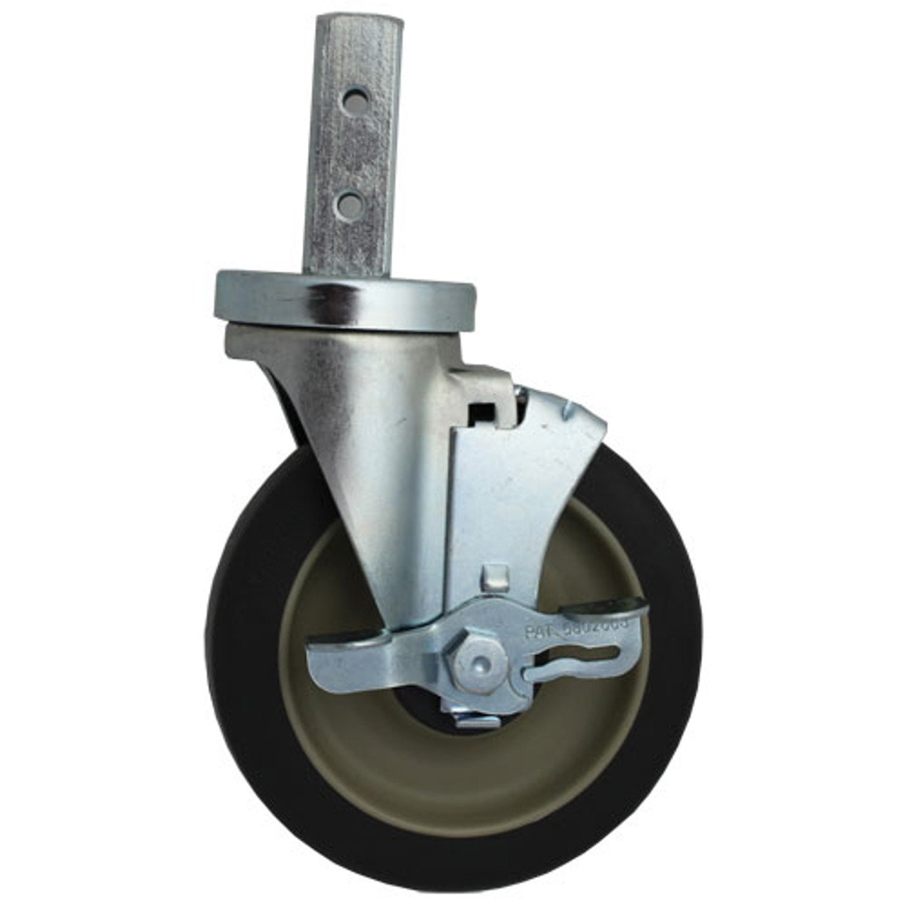 Cres Cor 0569-208-B - Caster W/ Brake