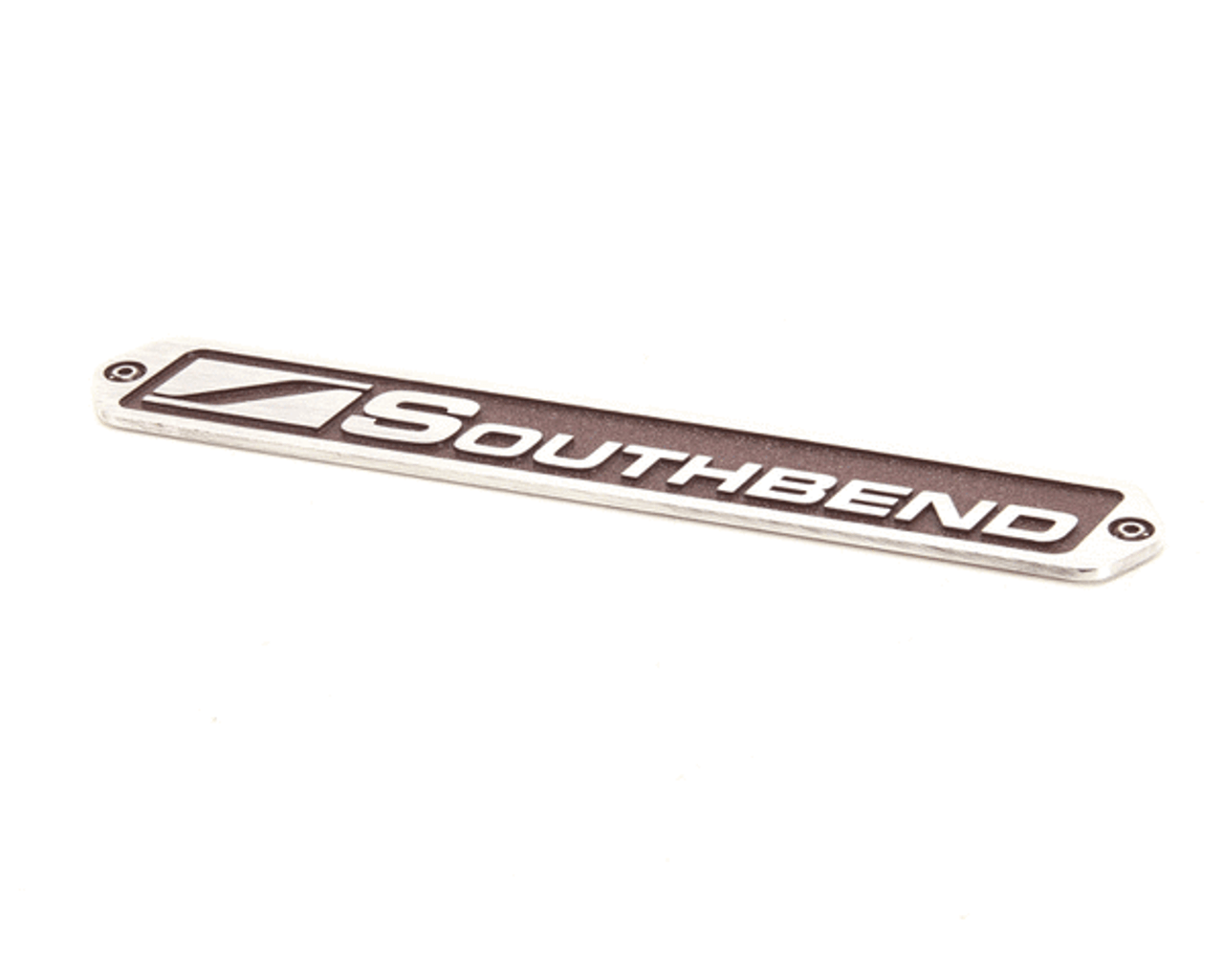 Southbend 1188253 - Nameplate, New Sb 11.00